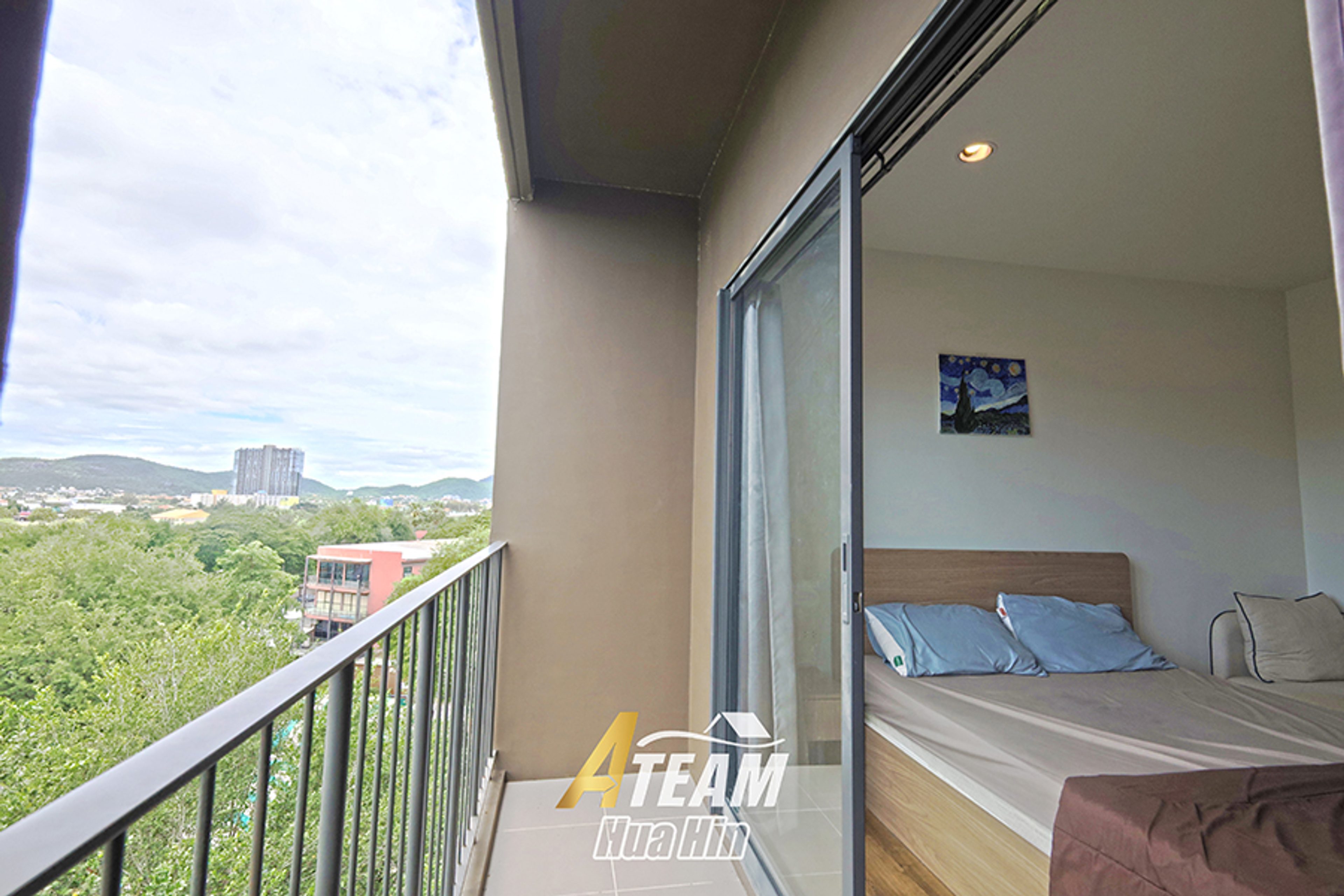 La Habana – Studio unit for sale with the Mountain thumbnail 10