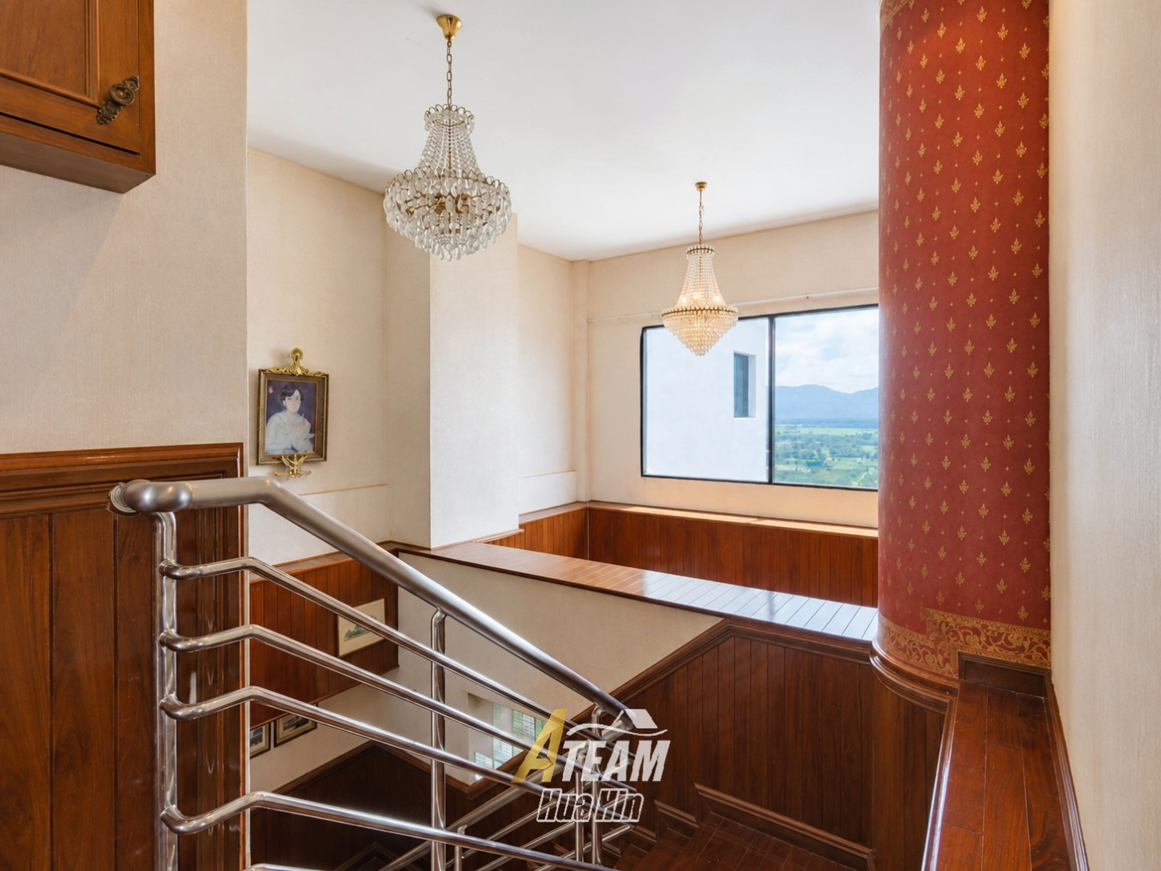 Penthouse 4-Bedroom for Sale at Cha-Am Grand Condotel thumbnail 32