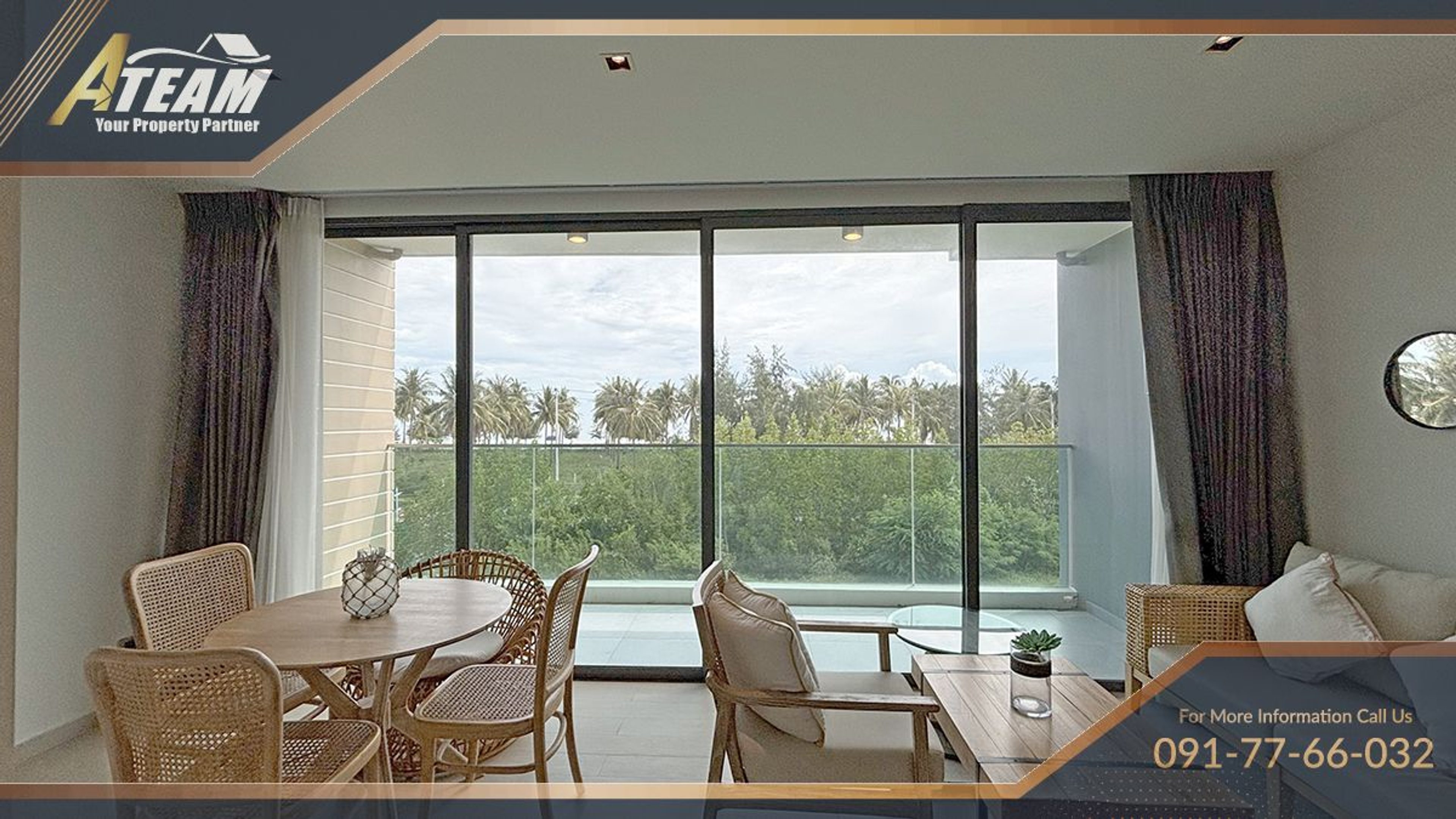 For Sale: Fisherman House Residence Pranburi, Sam Roi Yod thumbnail 11