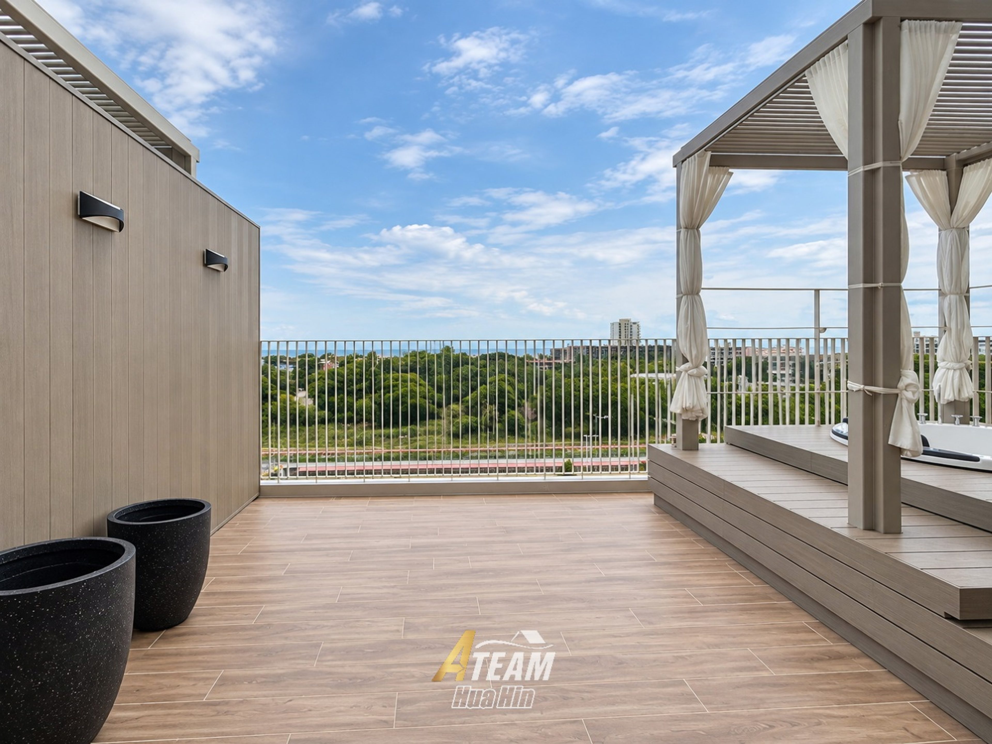 Luxury Condo For Rent in Vehha - 2 Bedroom - 2 Bathroom  thumbnail 27
