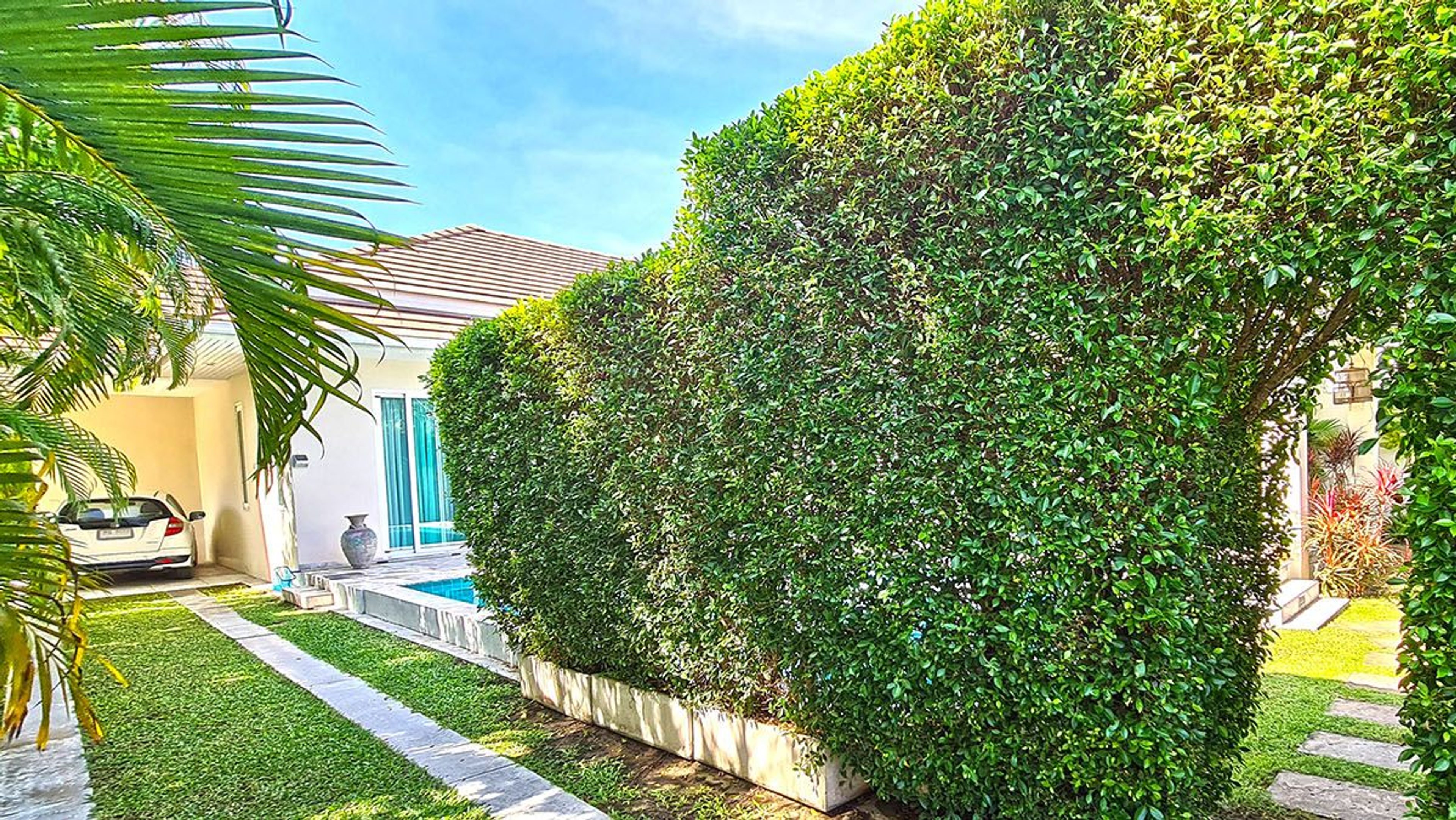 175 sqm Pool Villa in Red Mountain Waterside thumbnail 17