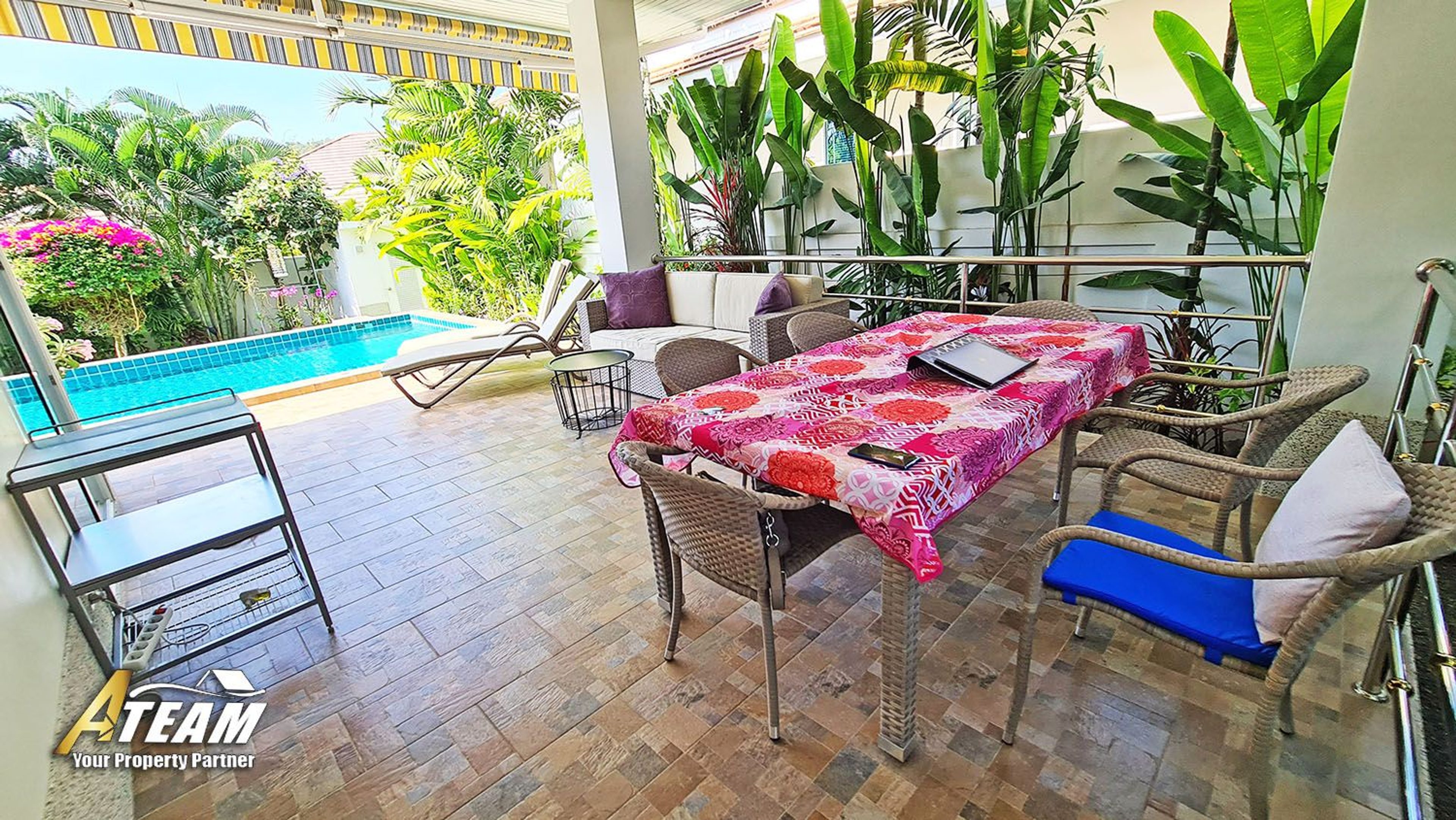 House / Villa For Rent - 0 - 3 Bedrooms - 3 Bathrooms - Price ฿45,000  thumbnail 29