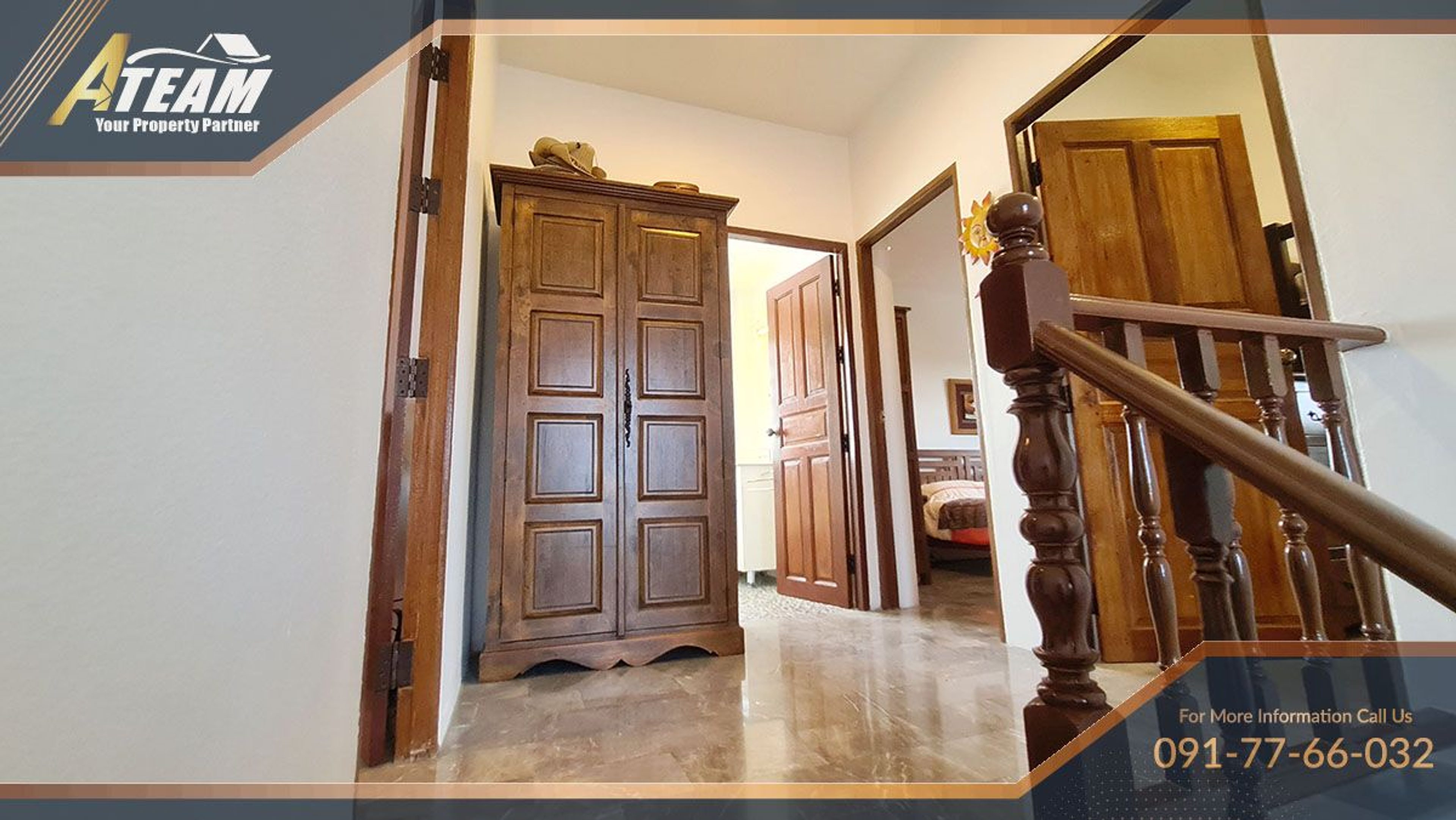 House / Villa For Rent - - 3 Bedrooms - 3 Bathrooms - Price ฿45,000 -  thumbnail 27