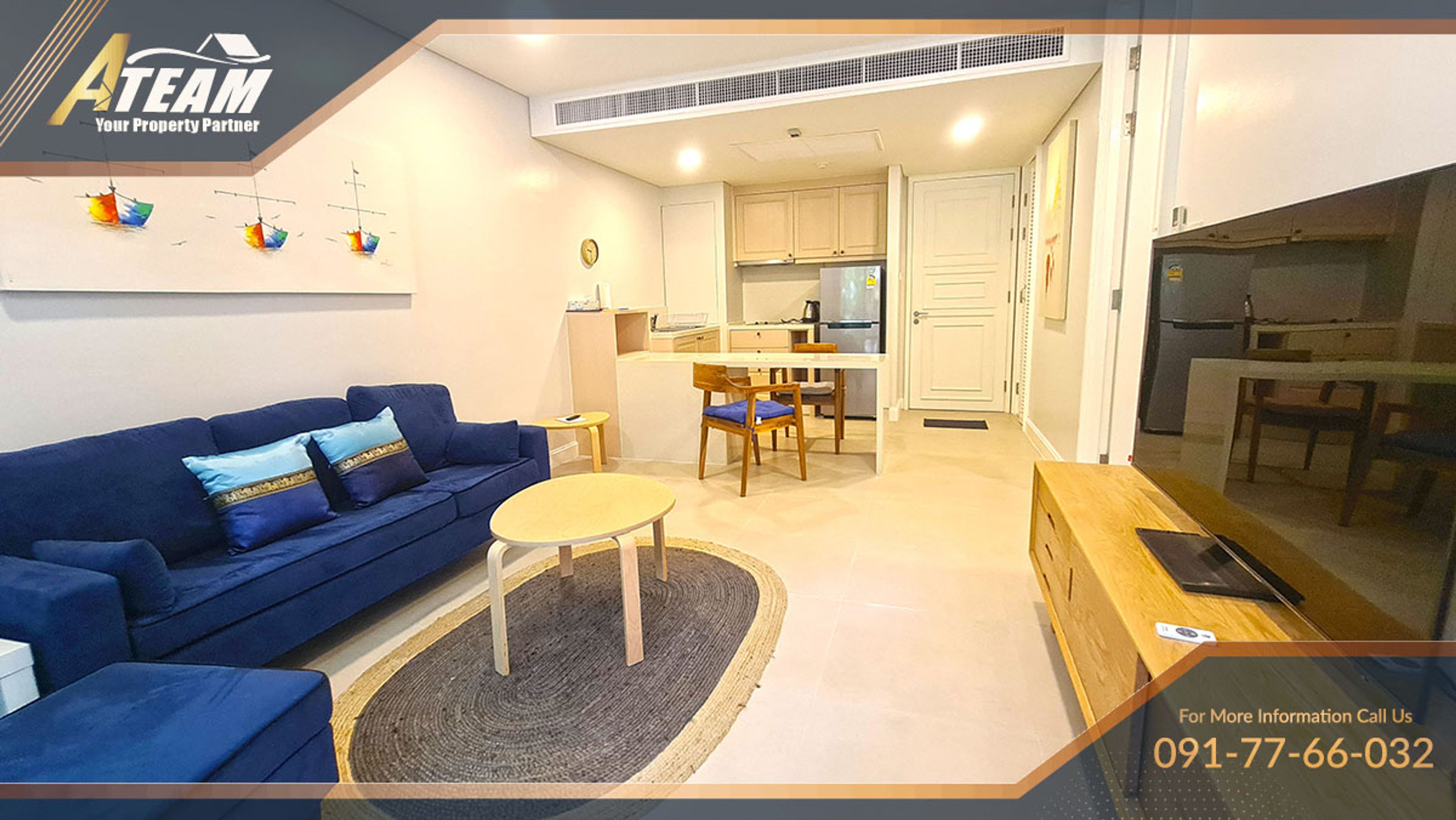 Marrakesh Hua Hin Residences thumbnail 7