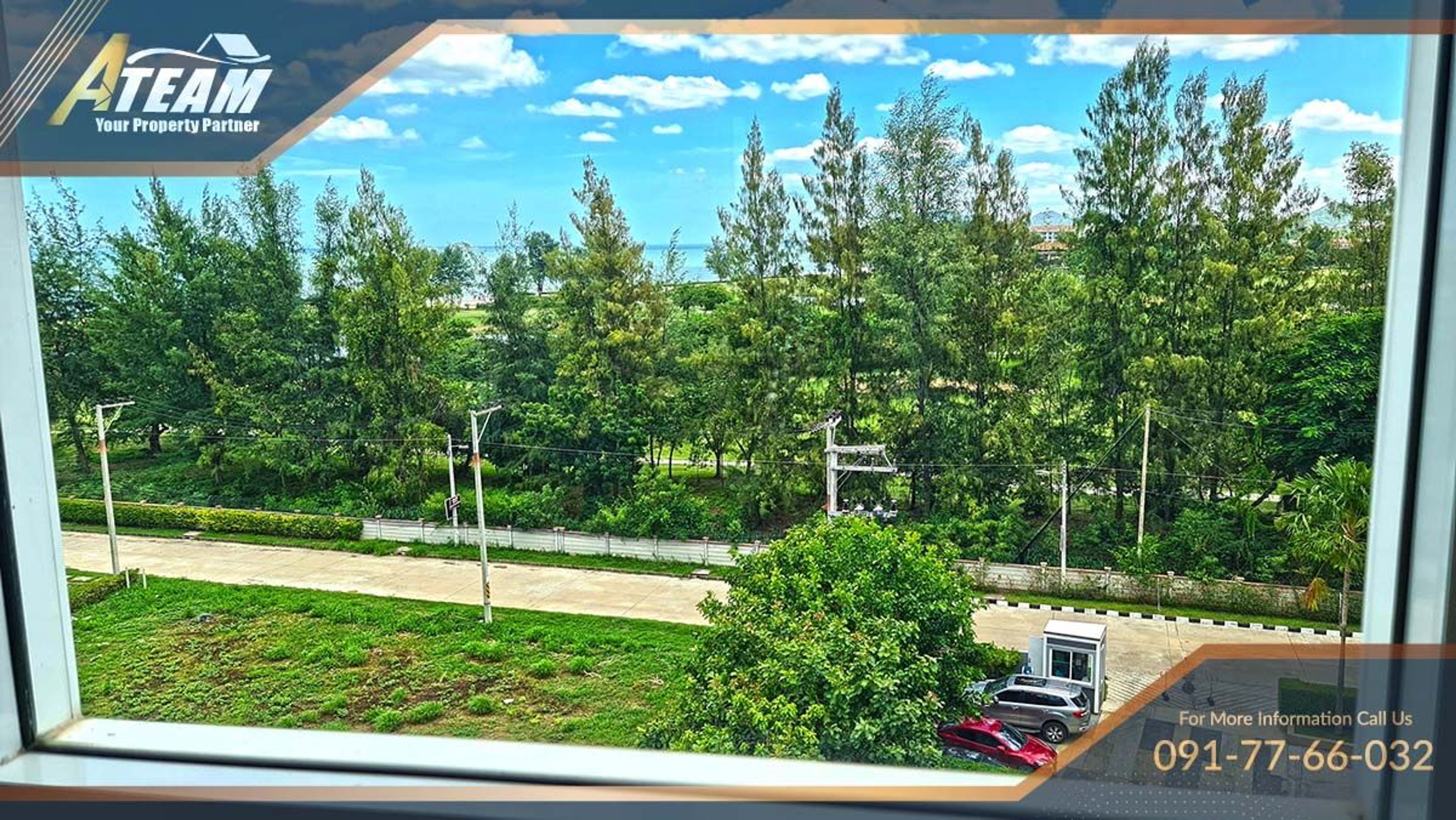 2 bedrooms at View Viman Condo thumbnail 17