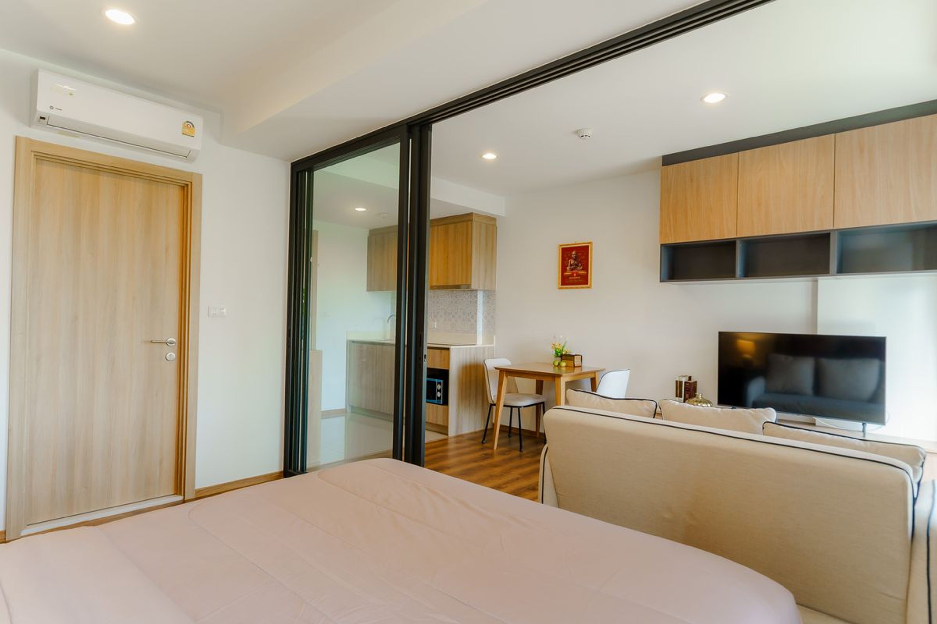 La Habana Hua Hin – Building B, 5th Floor (34 sqm, Pool View) thumbnail 51