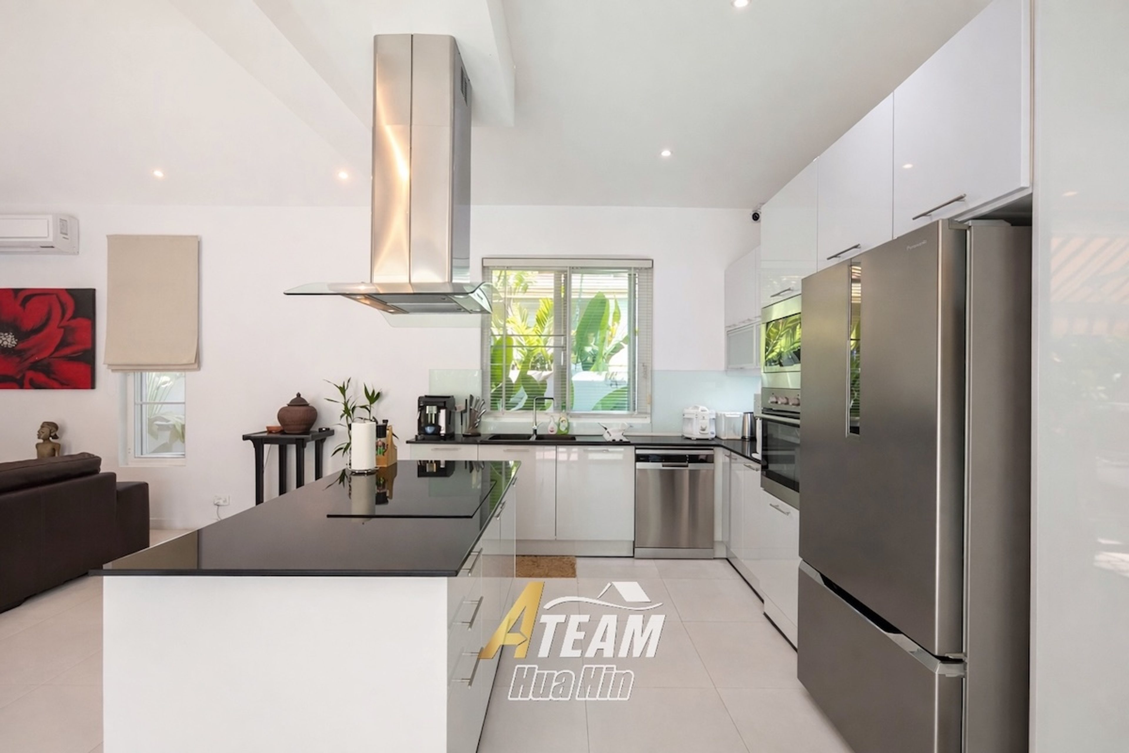 3 bedrooms pool villa in Woodland Freehold!! thumbnail 7