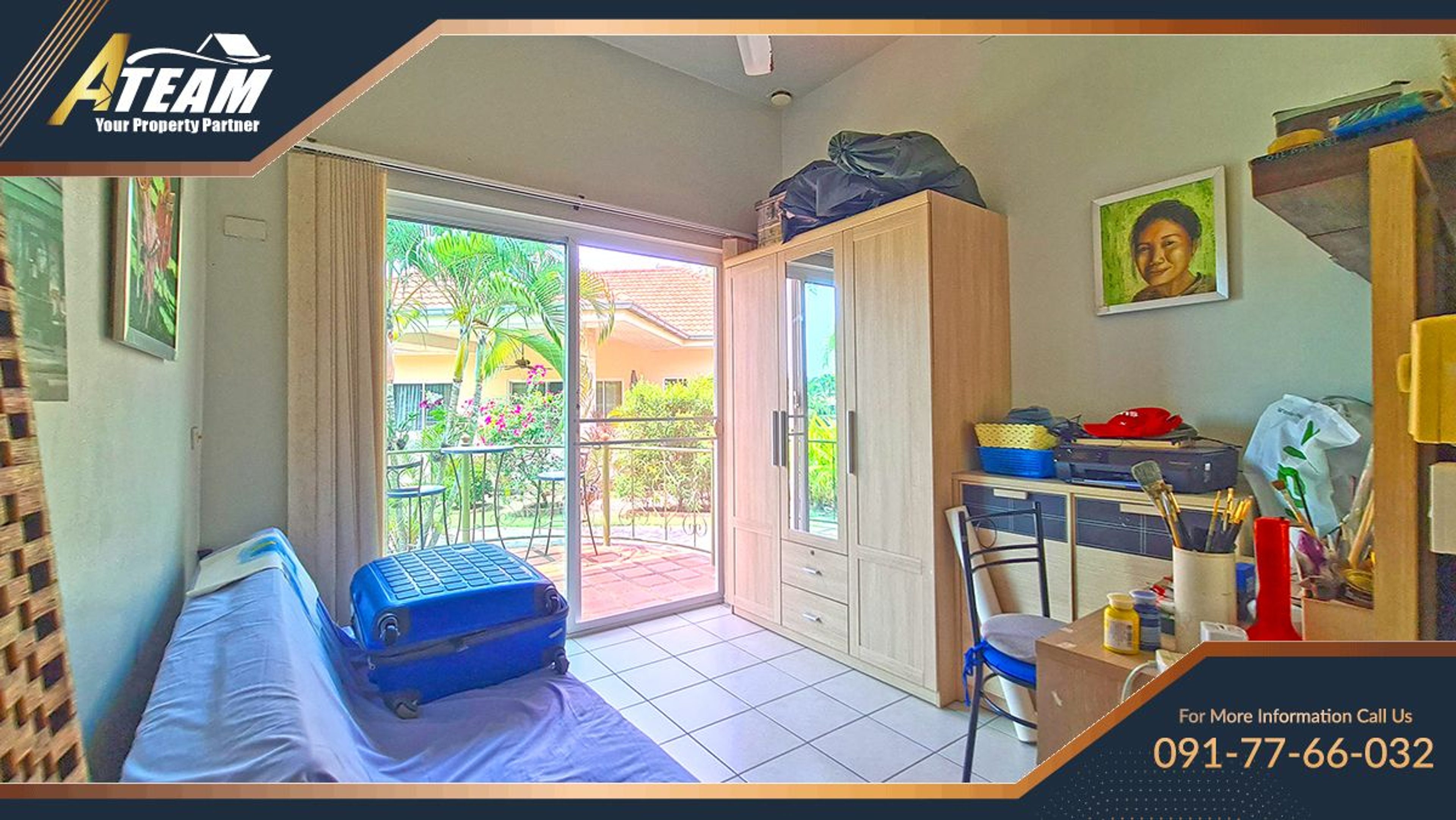 A Cozy Blossom House at Pineapple Village FOR SALE thumbnail 6