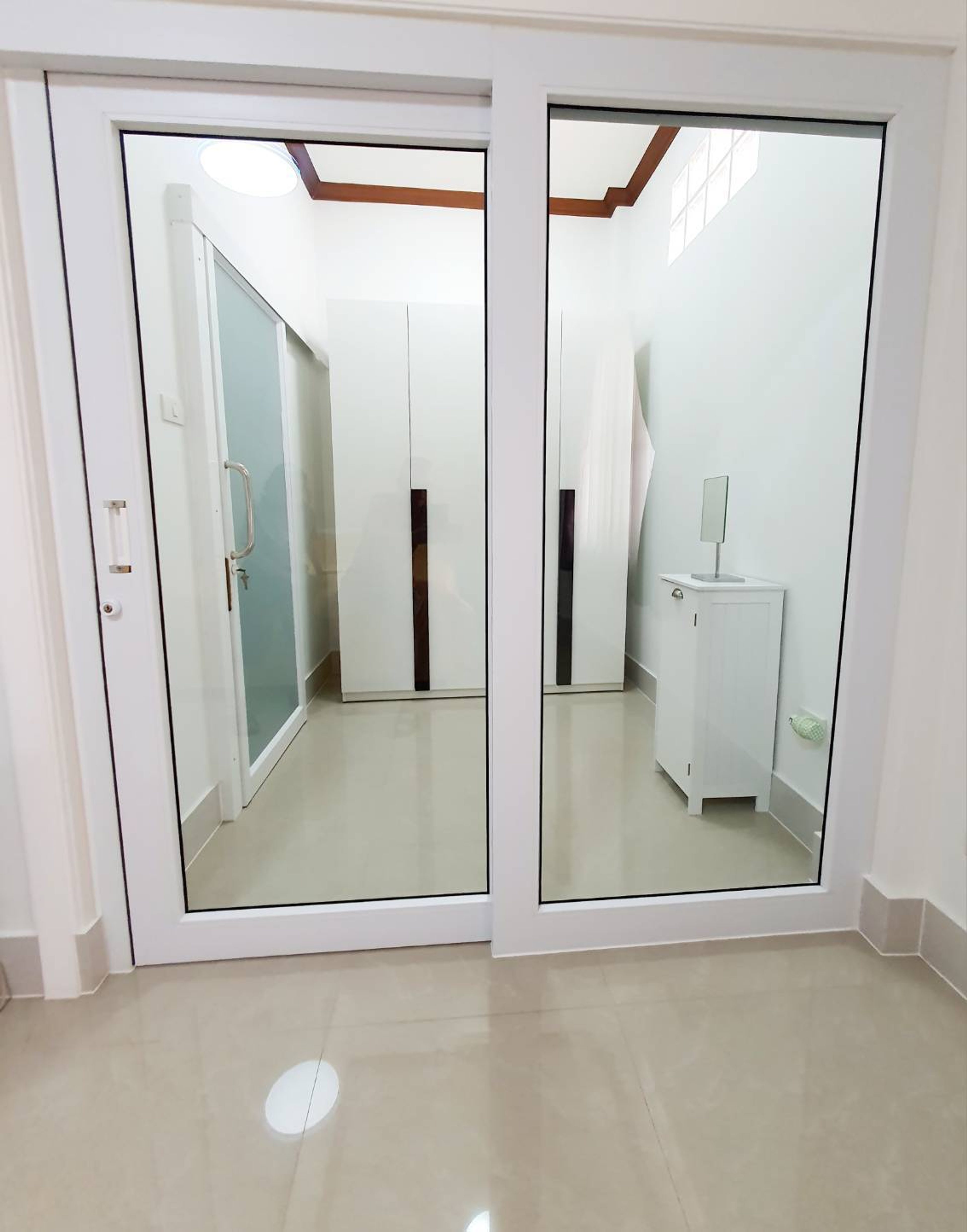 Single-Storey House for Sale in Cha-Am – Move-In Ready thumbnail 7