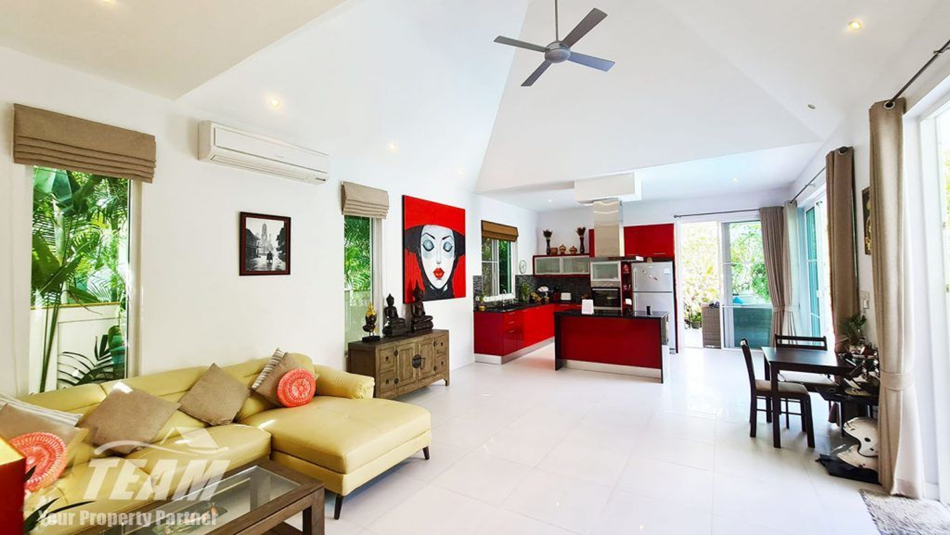 House / Villa For Rent - - 2 Bedrooms - 2 Bathrooms - Price ฿35,000 -  thumbnail 14
