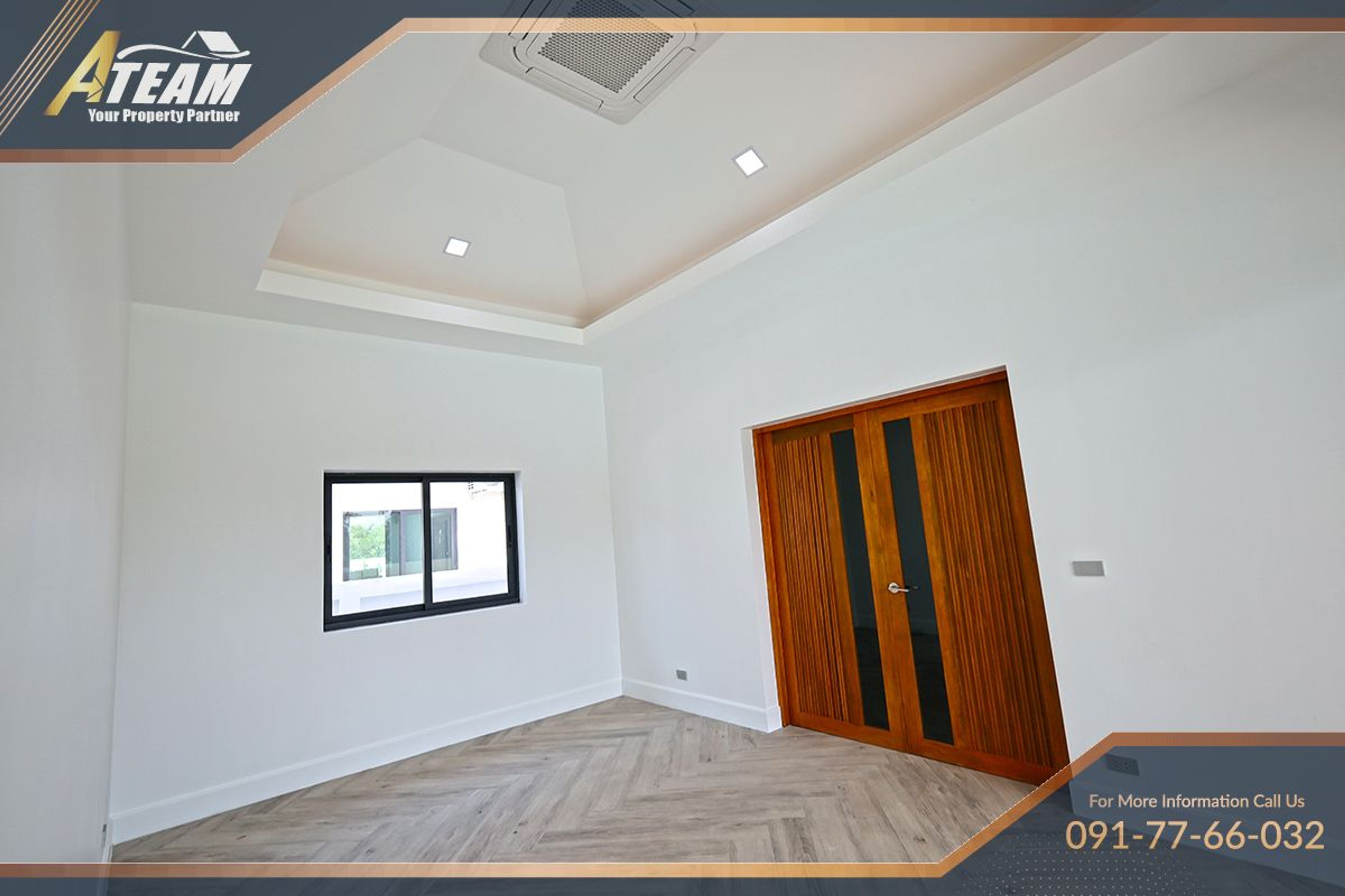 Stunning 4-Bedroom Villa with Panoramic Mountain Views - Soi 112 thumbnail 25