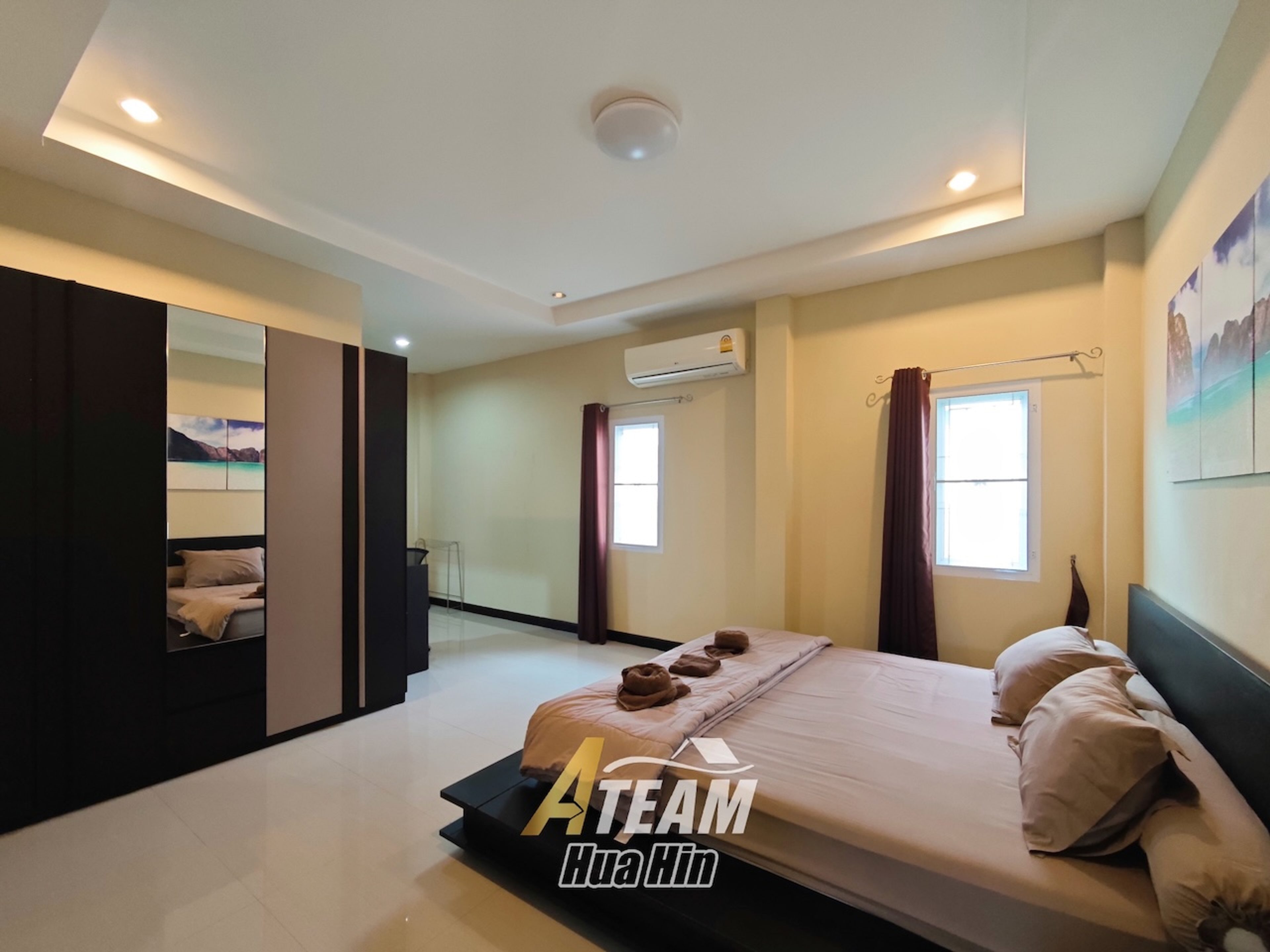 House / Villa For Rent - 0 - 3 Bedrooms - 2 Bathrooms - Price ฿35,000  thumbnail 13