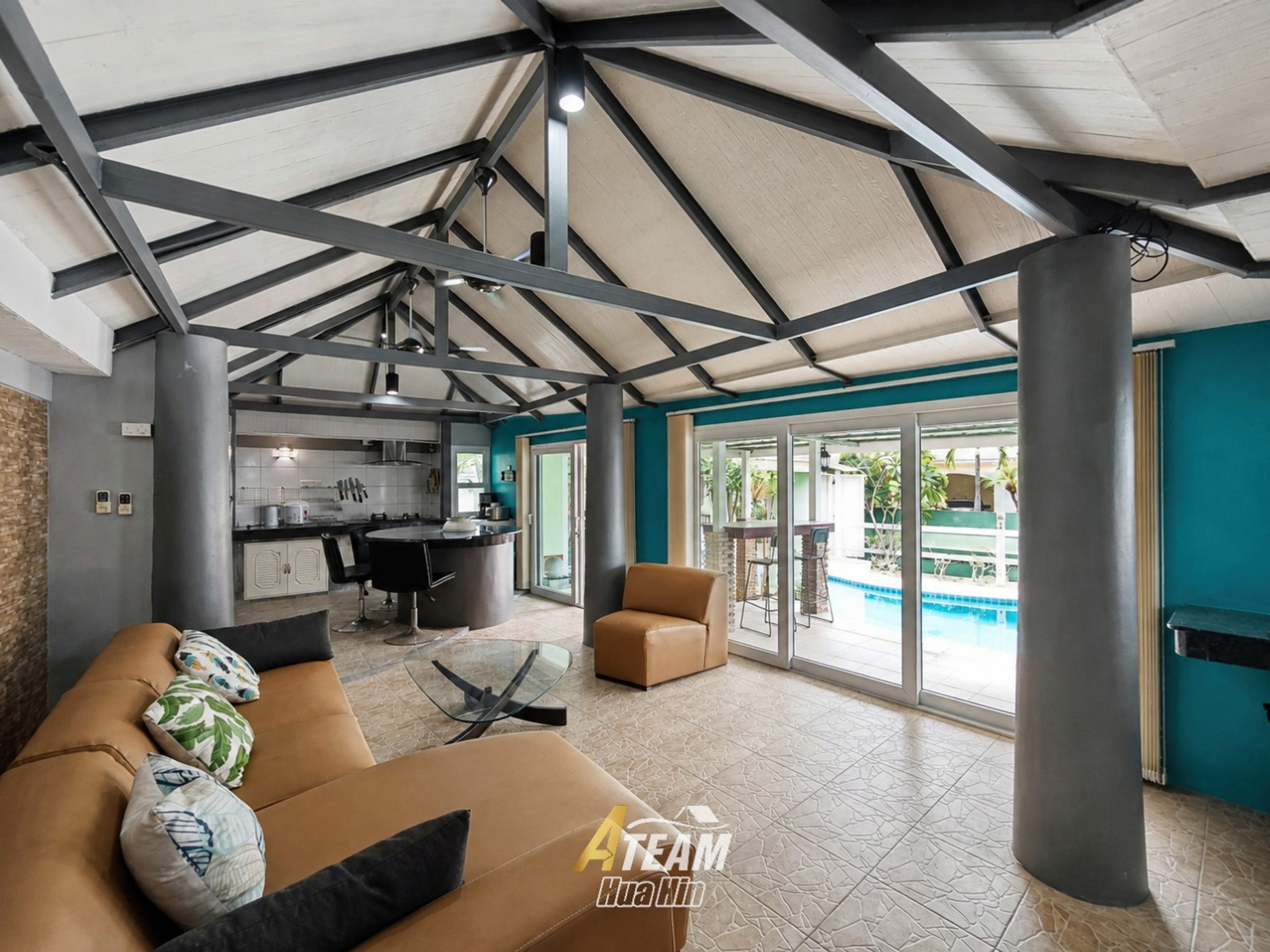 Unique Renovation Opportunity at Stuart Park with Mountain Views thumbnail 18