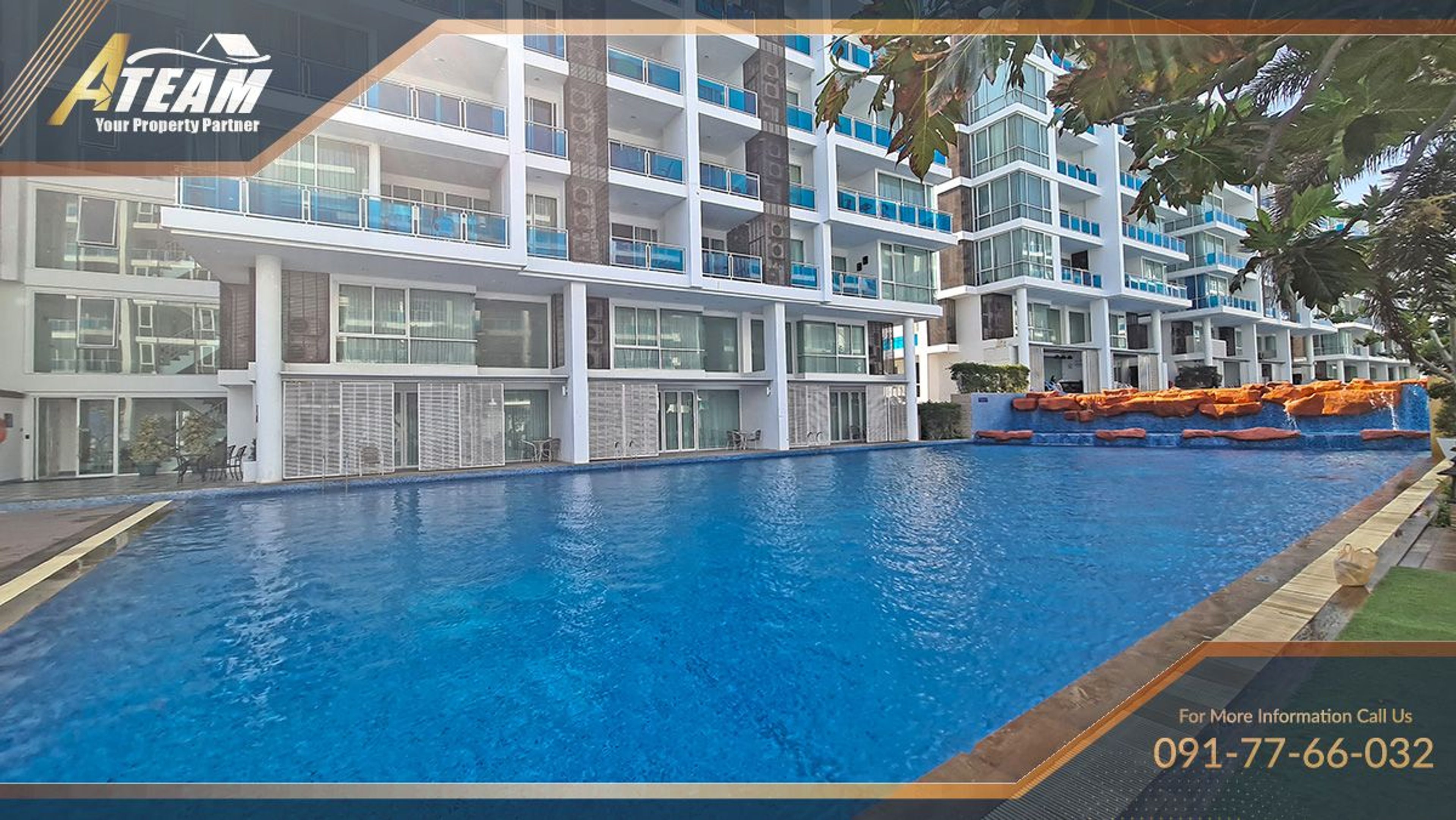 2 Bedroom My Resort Hua Hin – Condo for Sale or Rent thumbnail 23