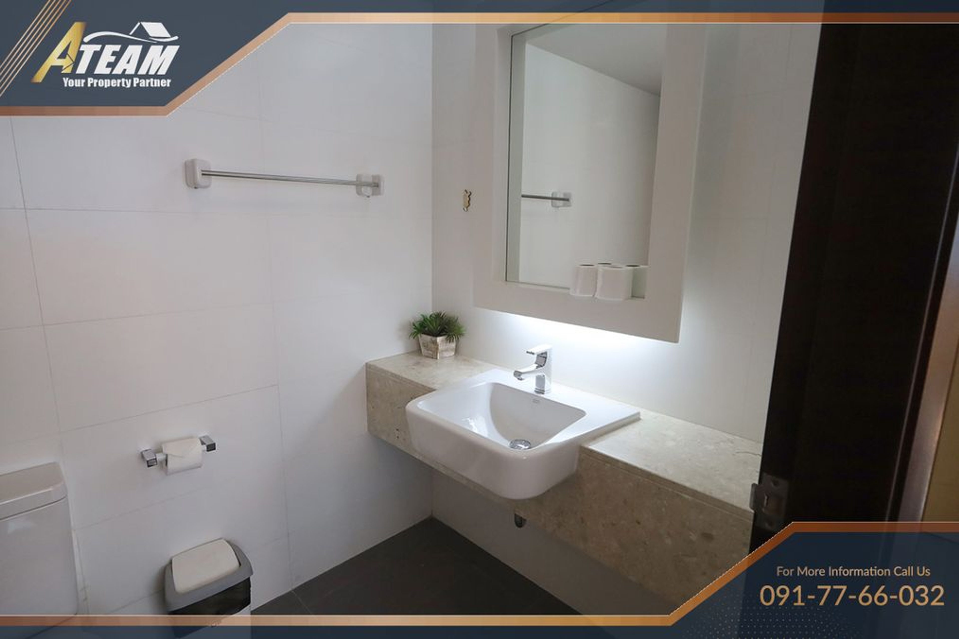 Sea View! Best Unit with Cheapest Price!  Stunning 2-Bedroom Condo for thumbnail 6