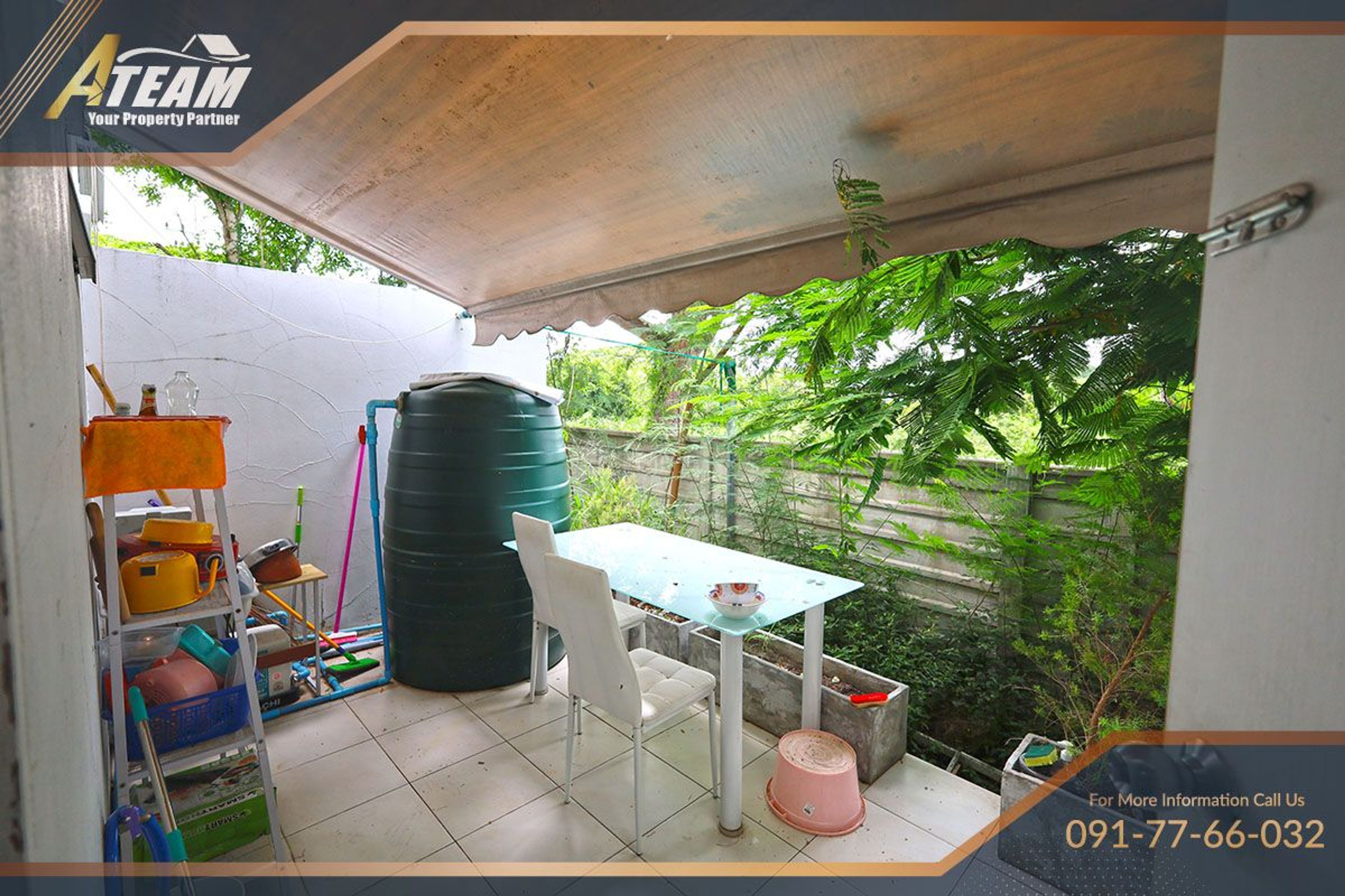 3-Storey Commercial Building for Sale – Central Hua Hin thumbnail 28