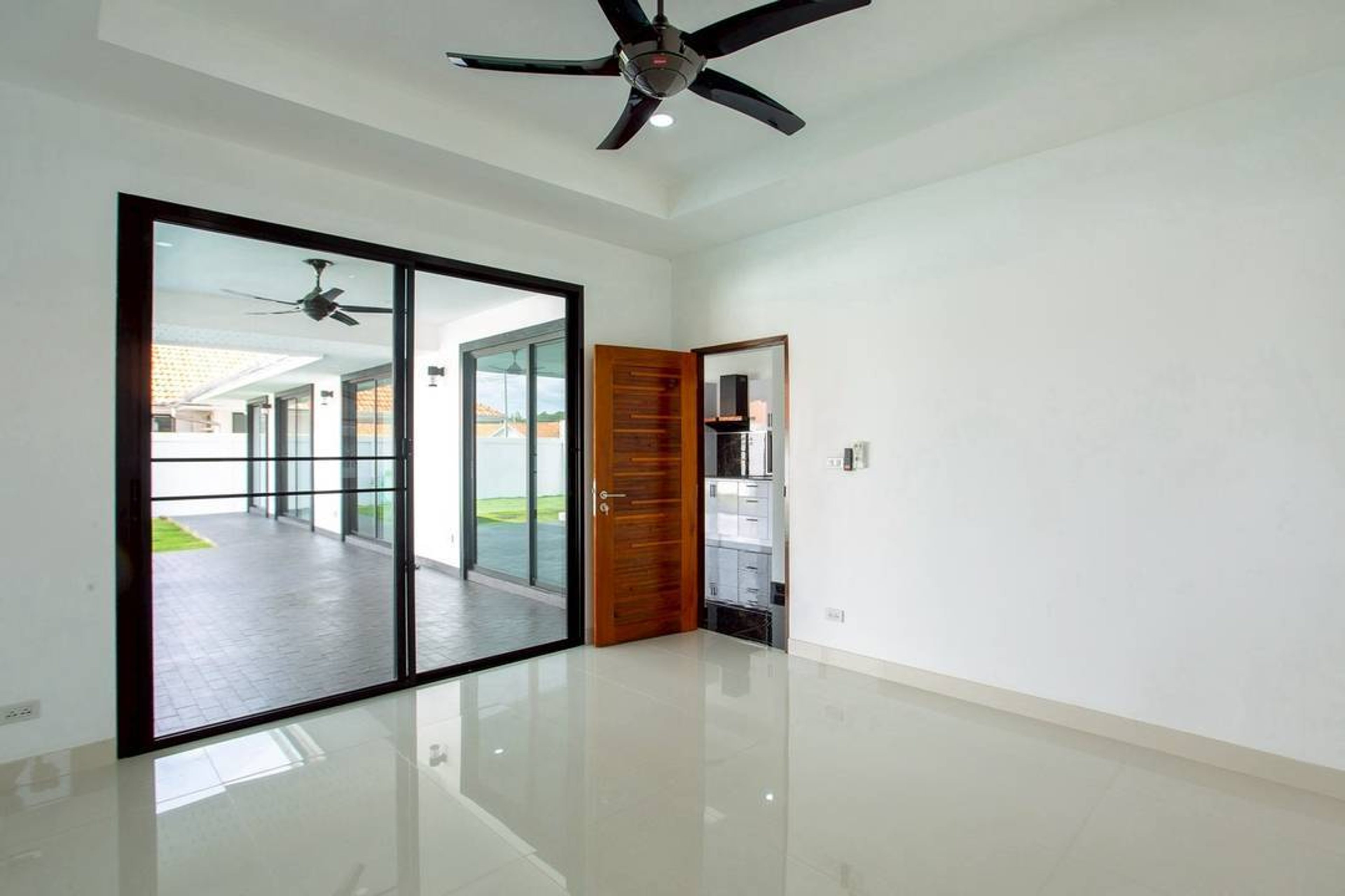 3-Bedroom Pool Villa for Sale at Khemanatra Villas thumbnail 11