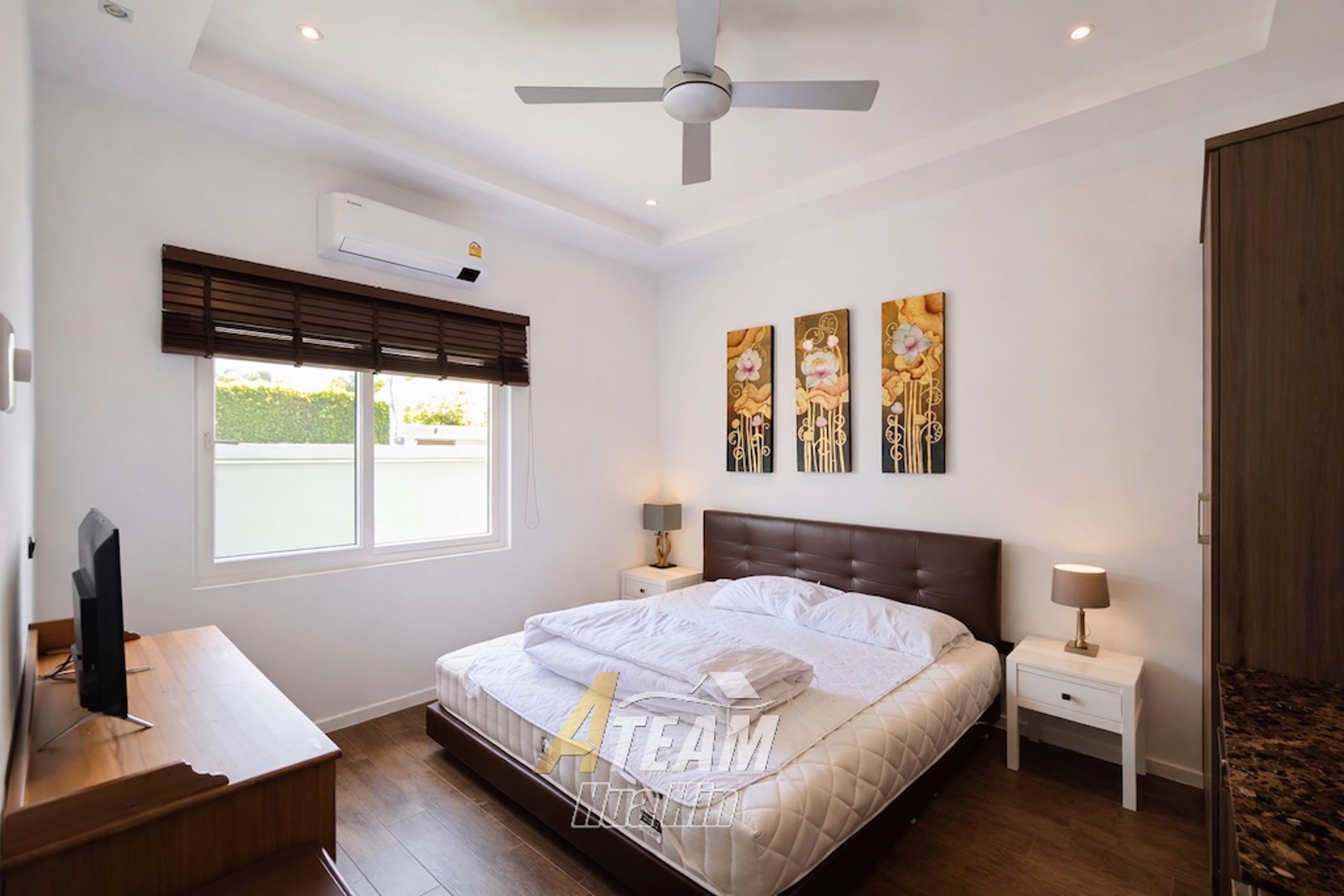 Luxurious 3 Bedroom Home in Mali Residences Hua Hin thumbnail 15