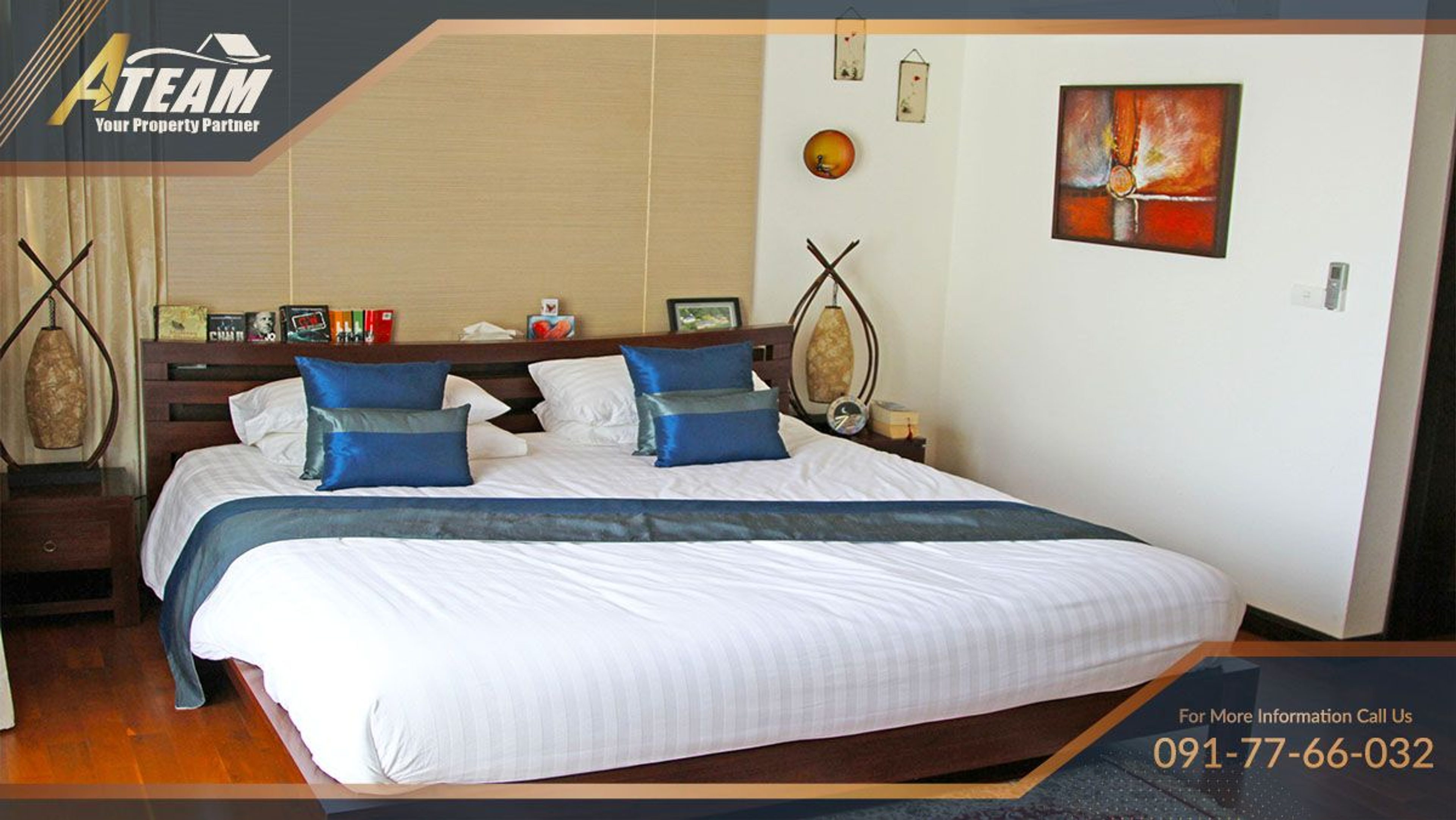 House / Villa For Rent - - 3 Bedrooms - 3 Bathrooms - Price ฿50,000 -  thumbnail 9