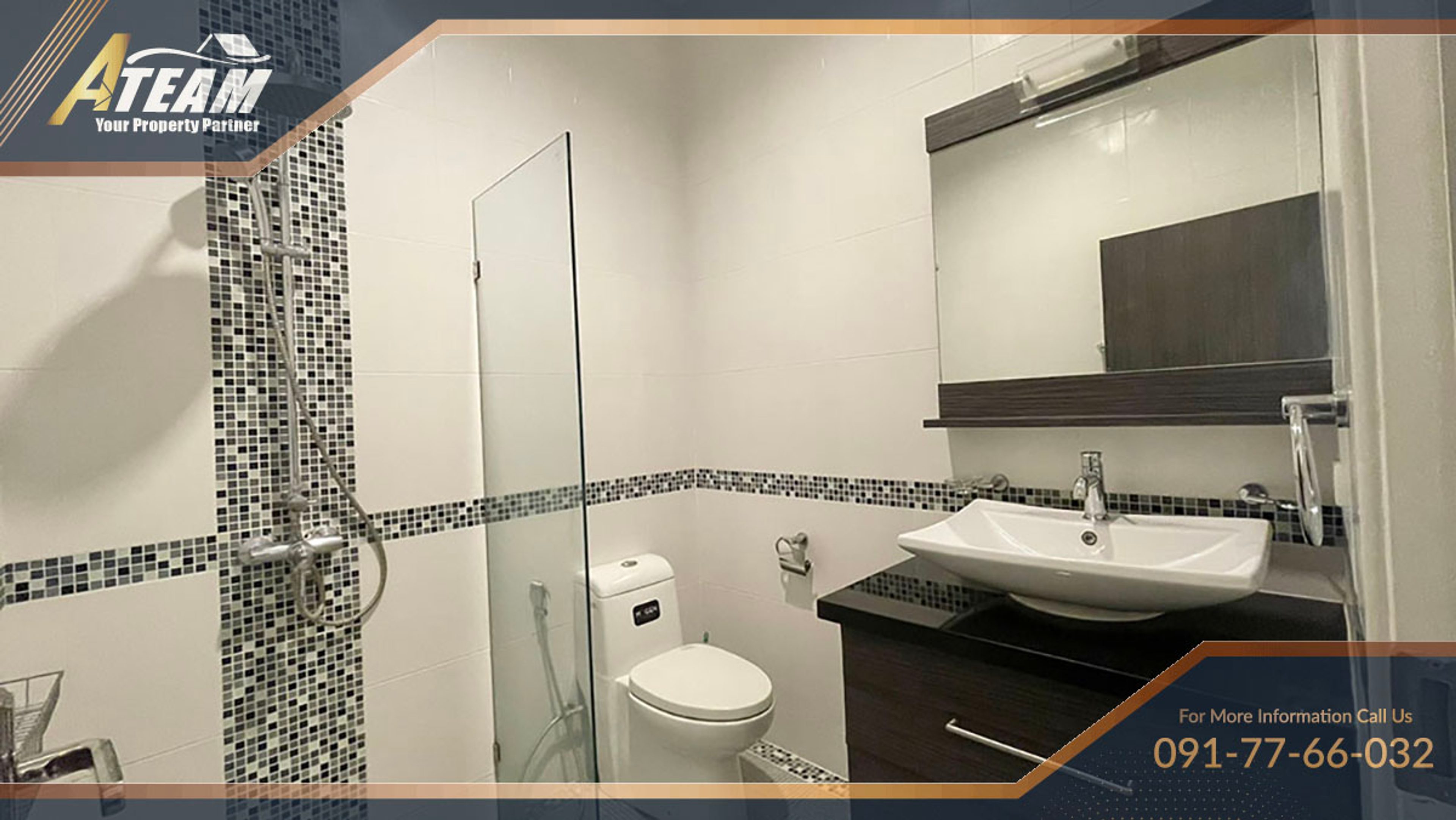 House / Villa For Rent - - 2 Bedrooms - 2 Bathrooms - Price ฿23,000 -  thumbnail 11