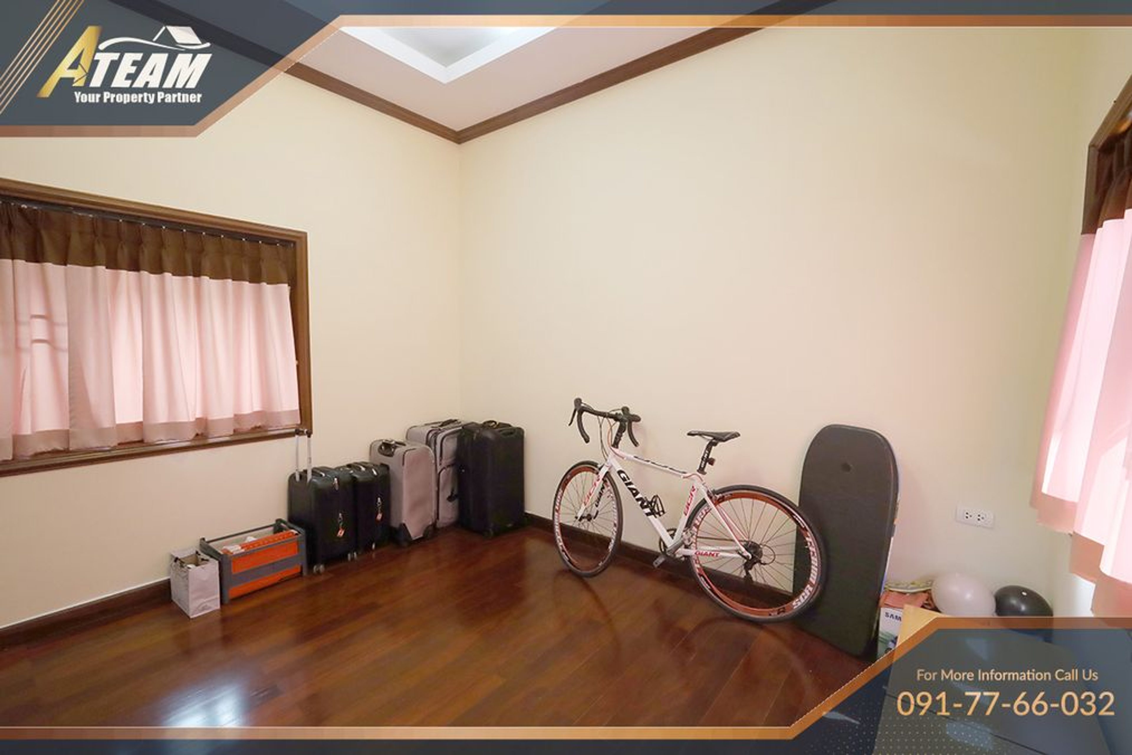 For Rent 3-Bed Pool Villa with Glass Garden Room in Soi 102 thumbnail 18