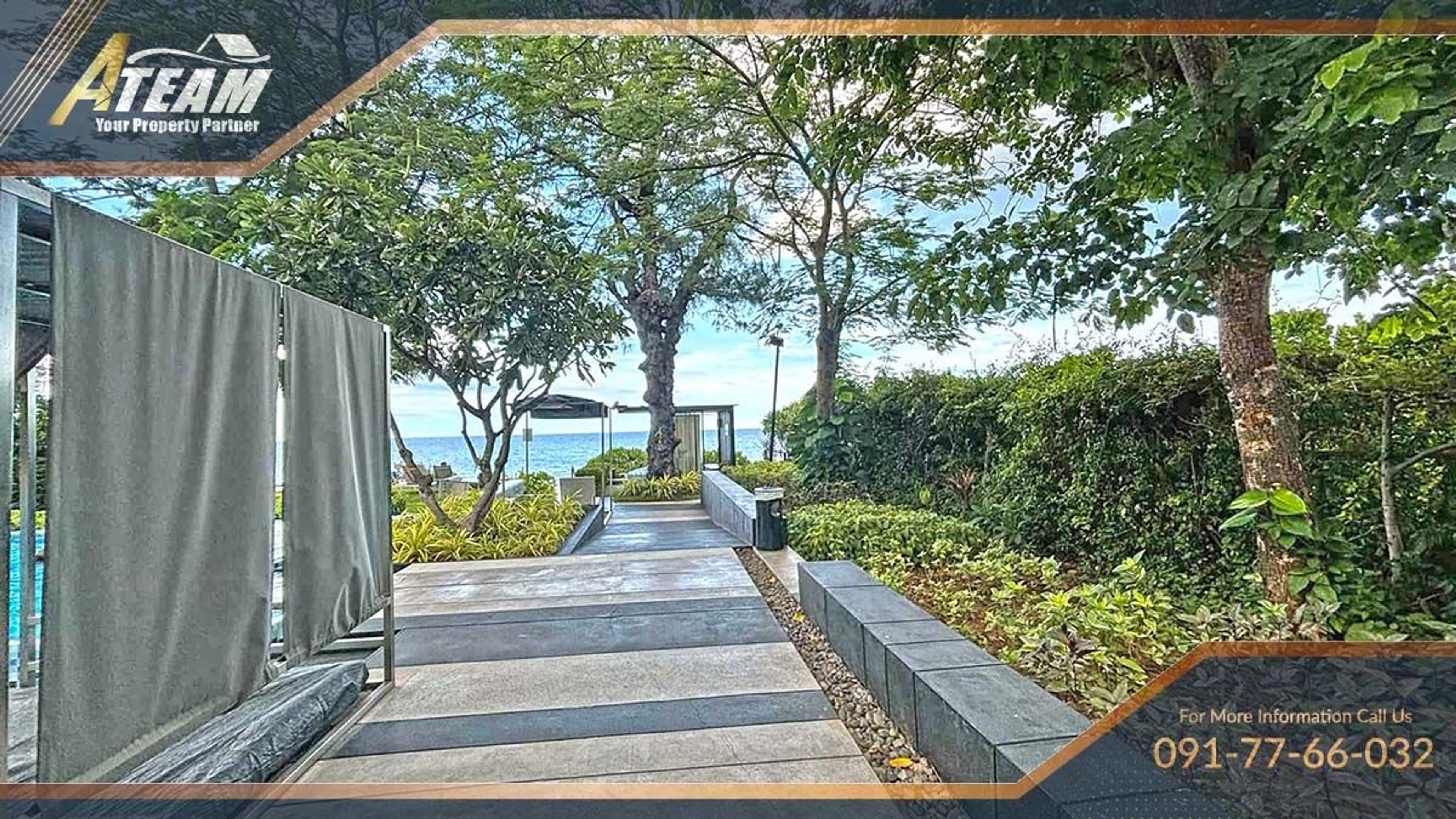 Charming 1-Bedroom Condo at Baan San Dao – 6,000,000 THB thumbnail 24