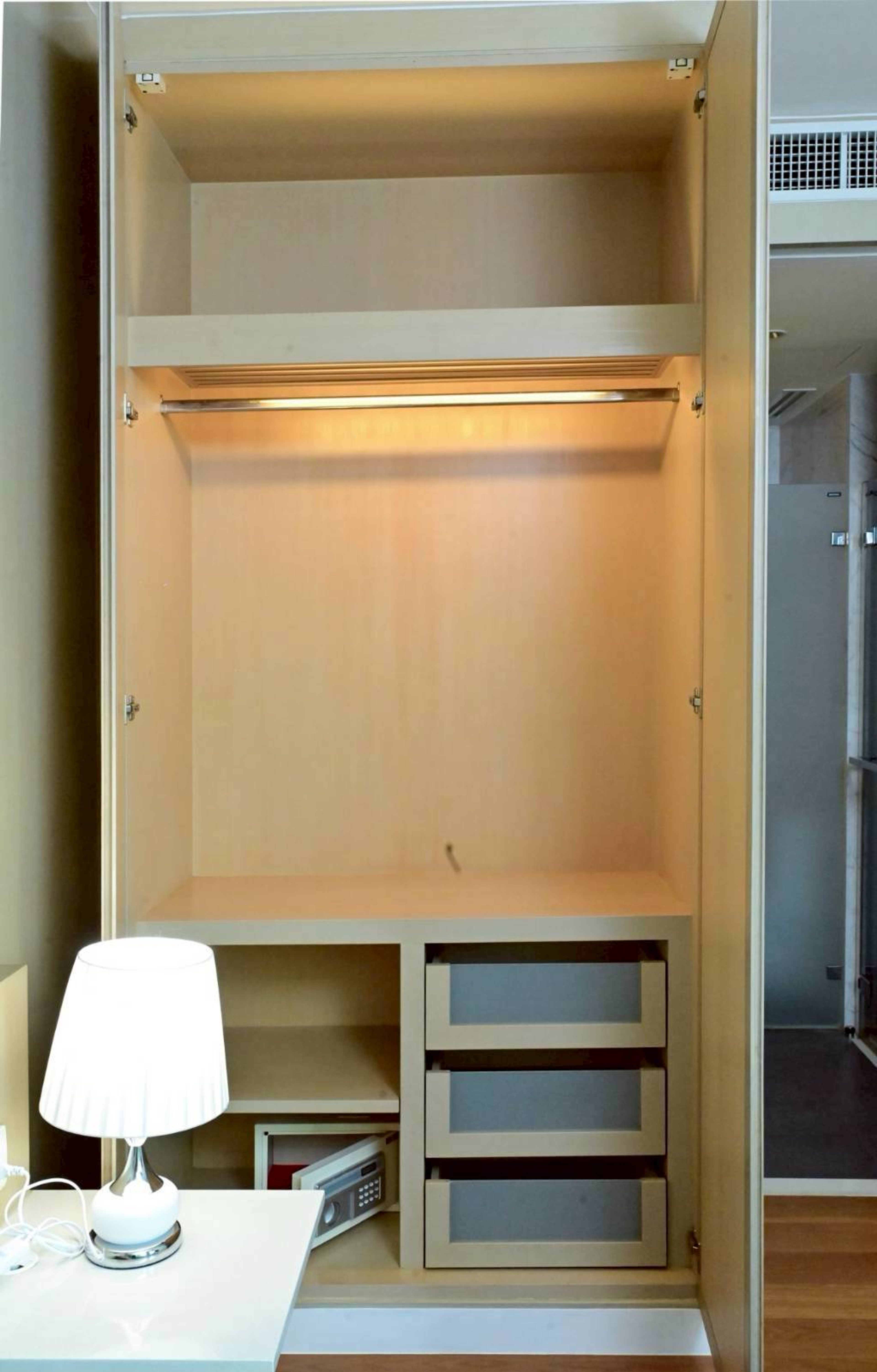 Apartment / Condo For Rent - 0 - 1 Bedroom - 1 Bathroom - Price ฿25,00 thumbnail 23