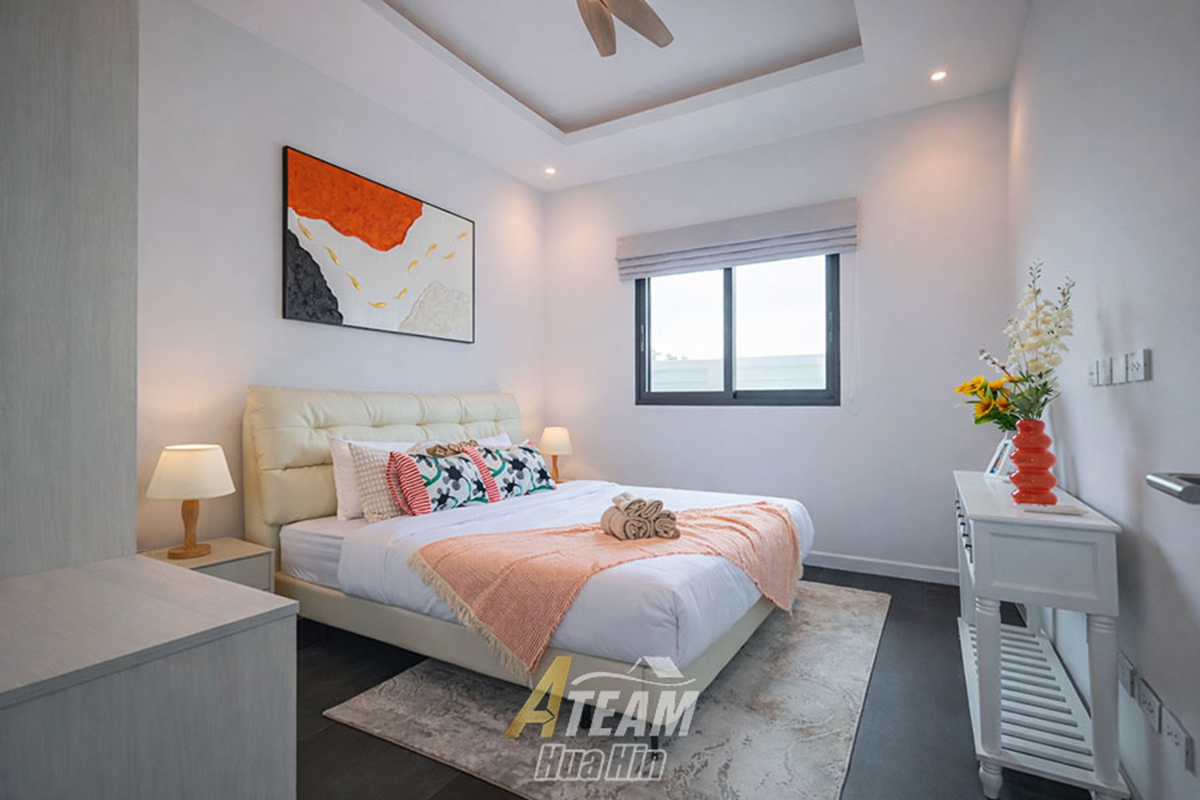 Modern 3 Bed 2 Bath Home to built near Black Mountain thumbnail 24
