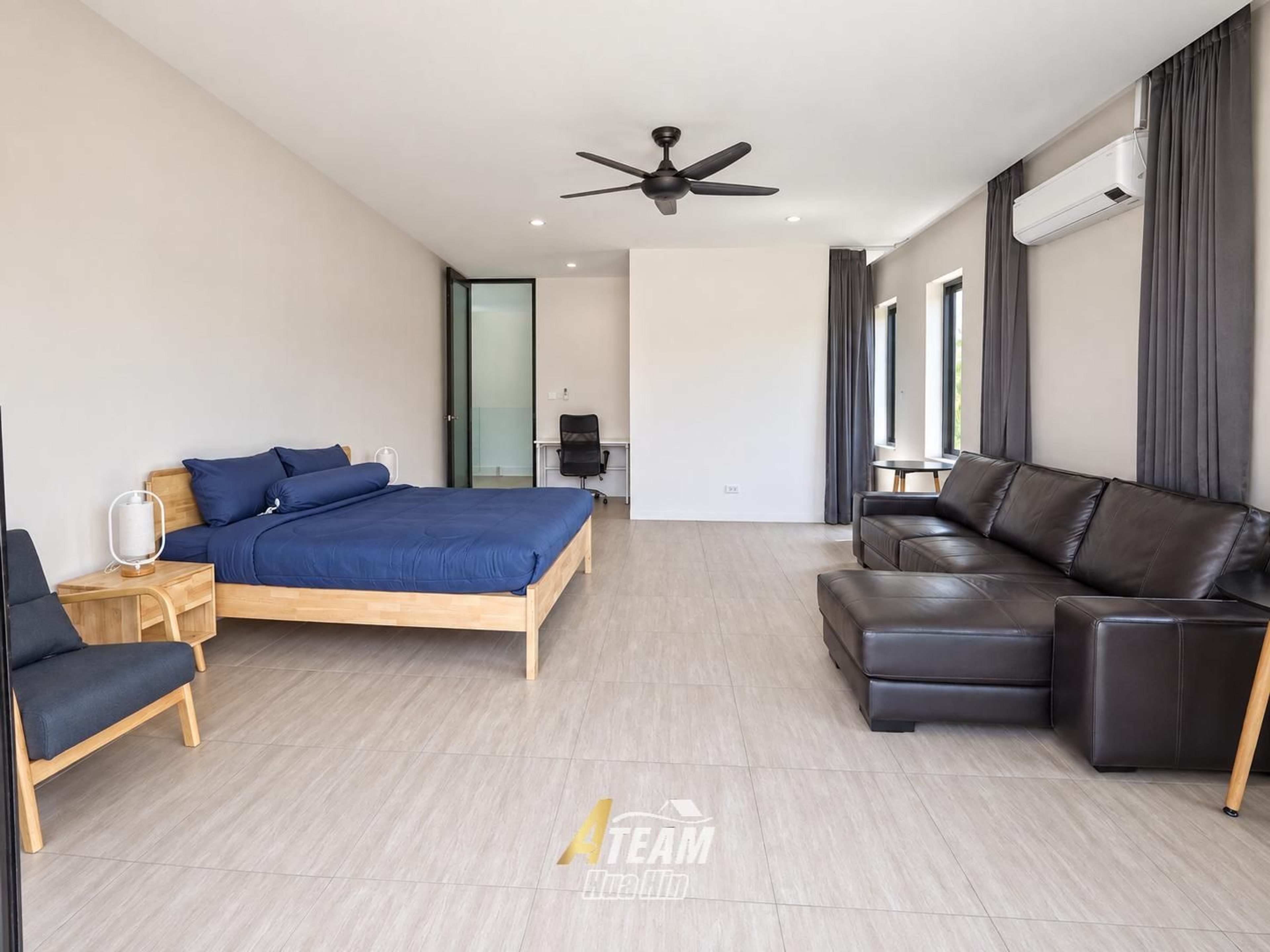 Smart, moderne og enorm – på Soi 116 i centrum af Hua Hin!, miniature 27