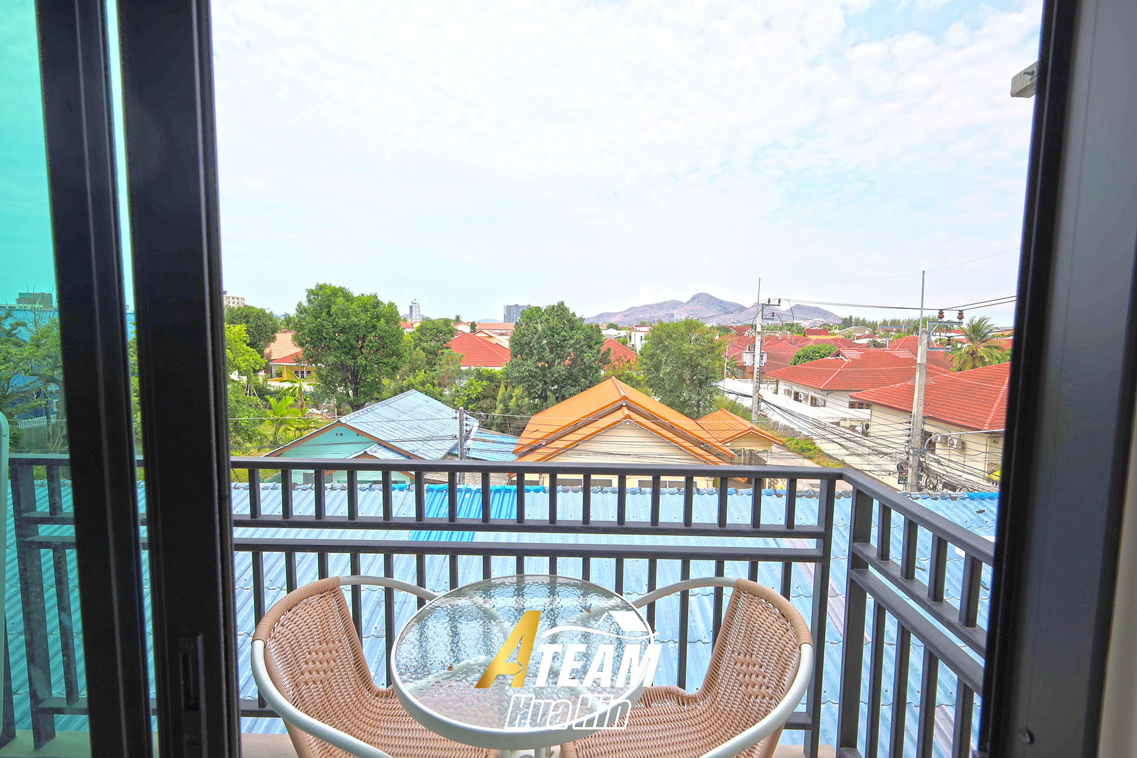 Apartment / Condo For Rent - - 1 Bedroom - 1 Bathroom - Price ฿16,000  thumbnail 2