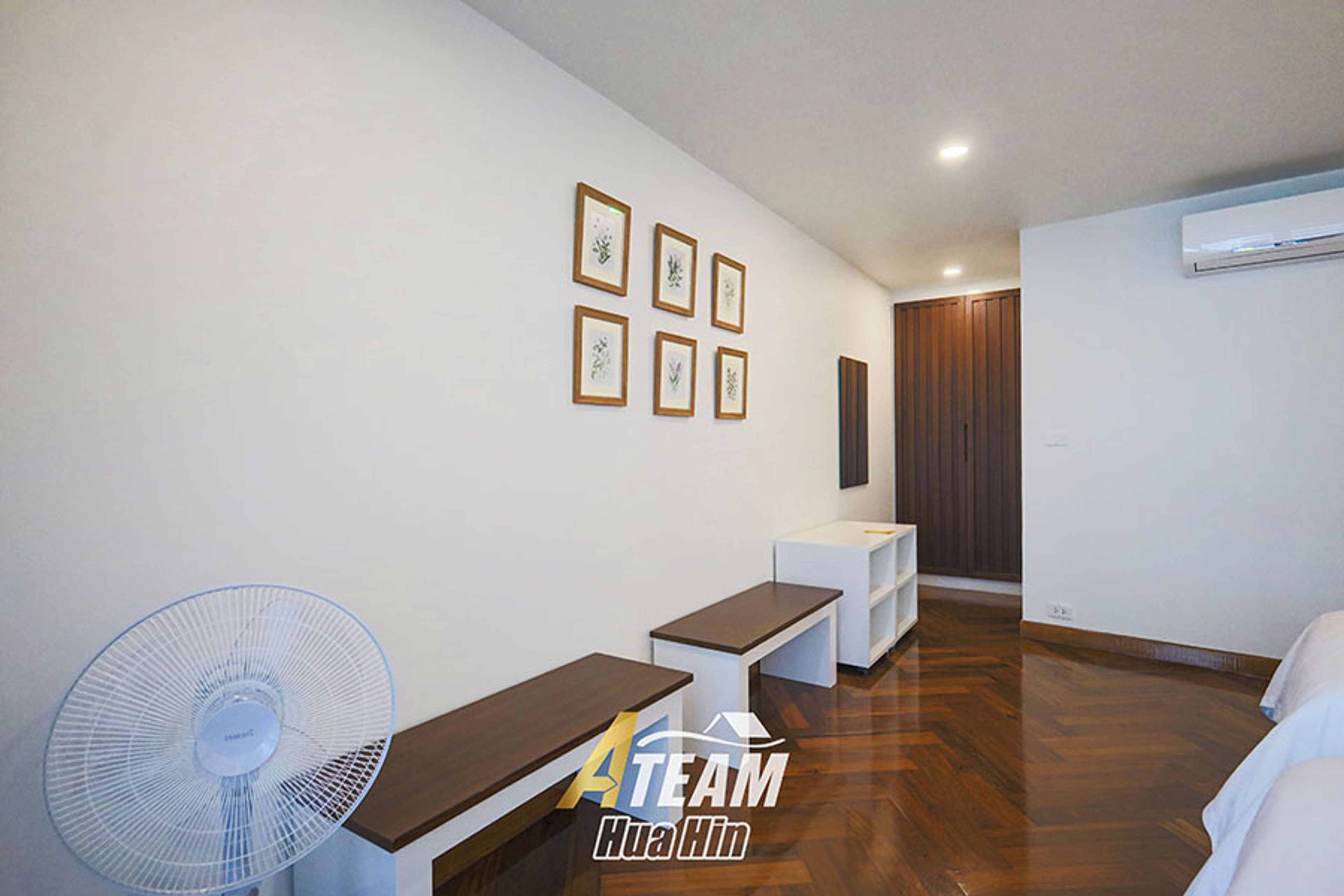Spacious 2-Bedroom Beachfront Condo for Rent at Baan Chai Talay thumbnail 25