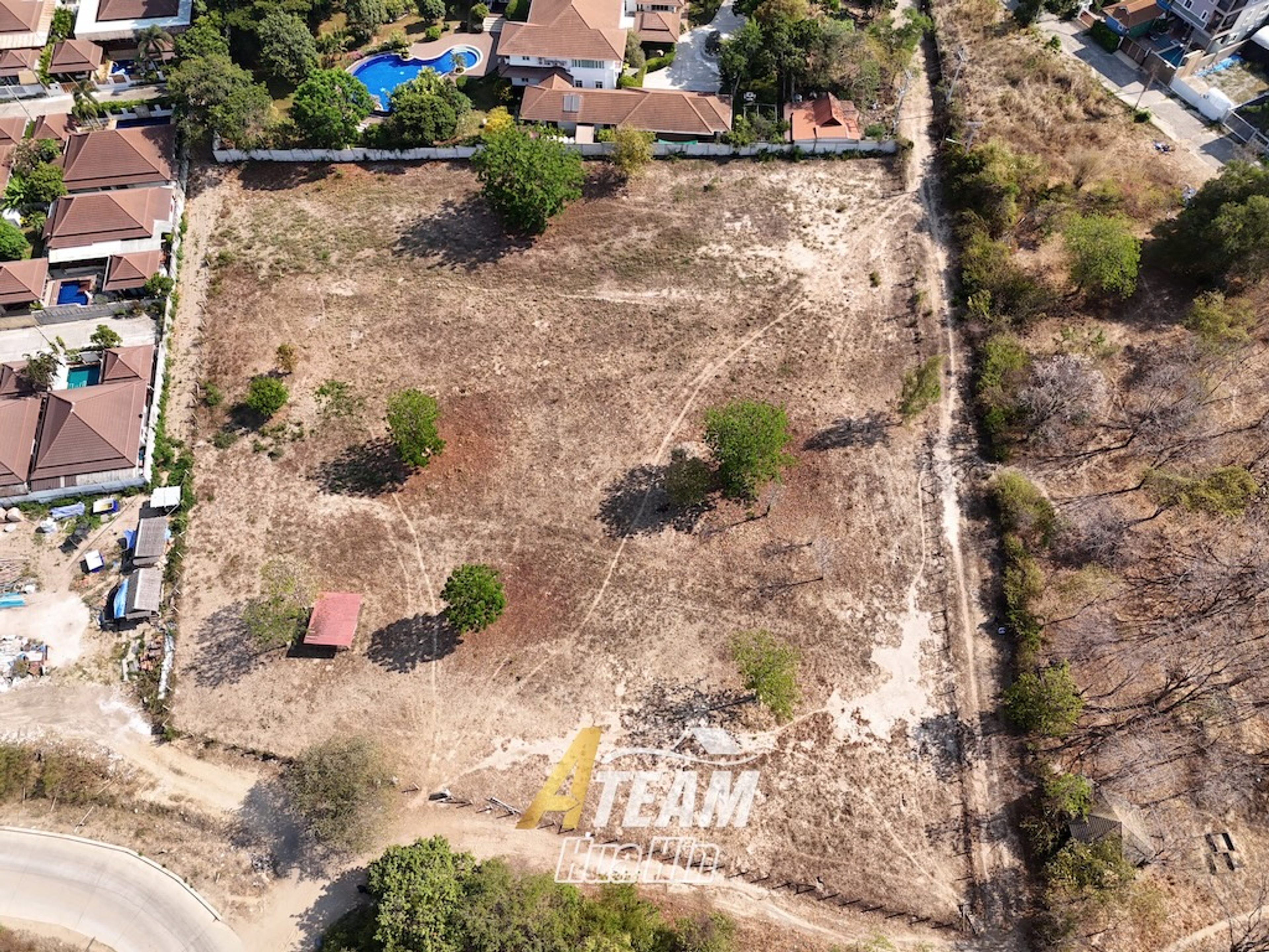 Land for Sale in Prime Location – Soi 102, Hua Hin thumbnail 5
