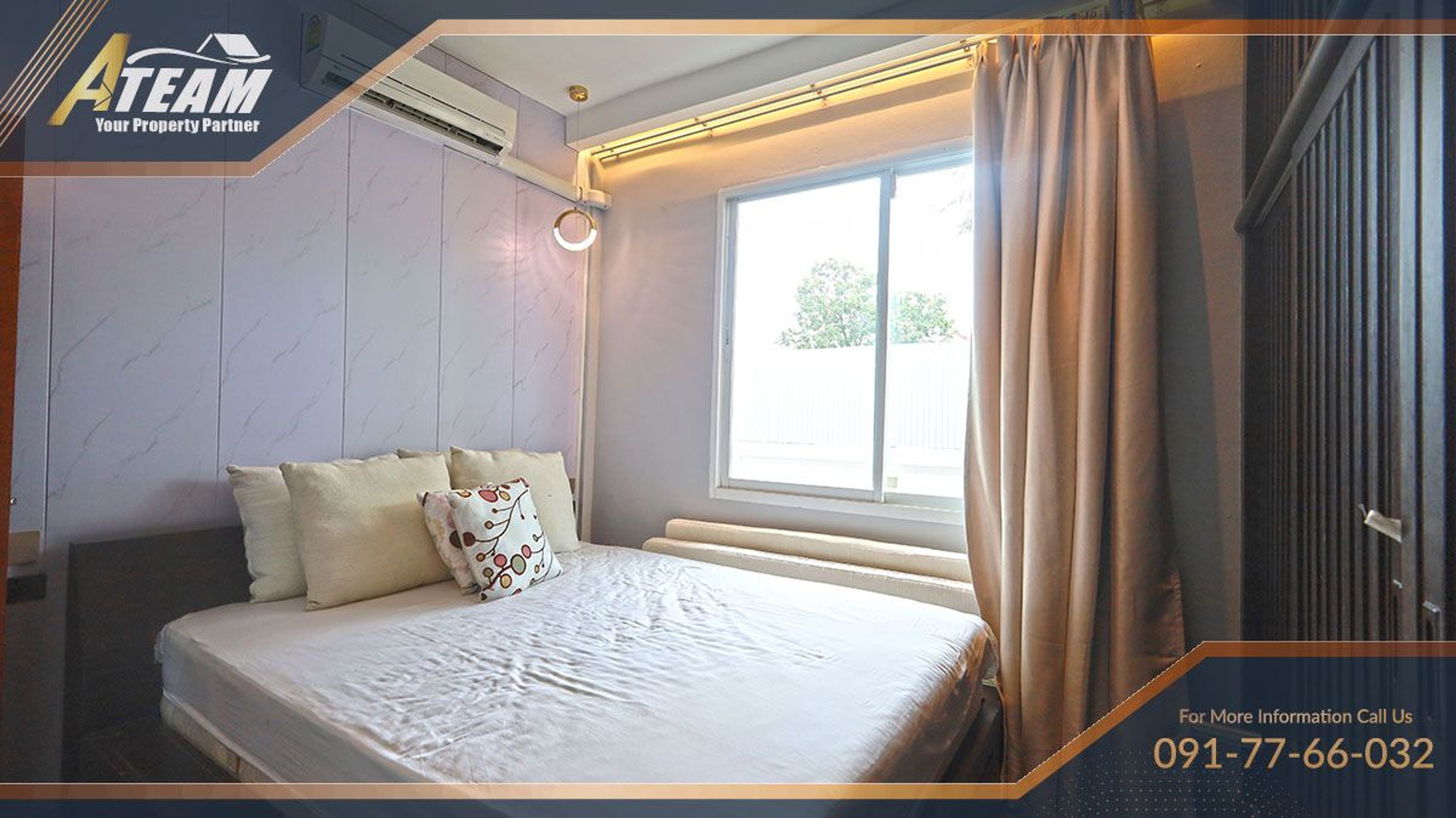 3 Bed corner house in the heart of Hua Hin Soi 94 thumbnail 24