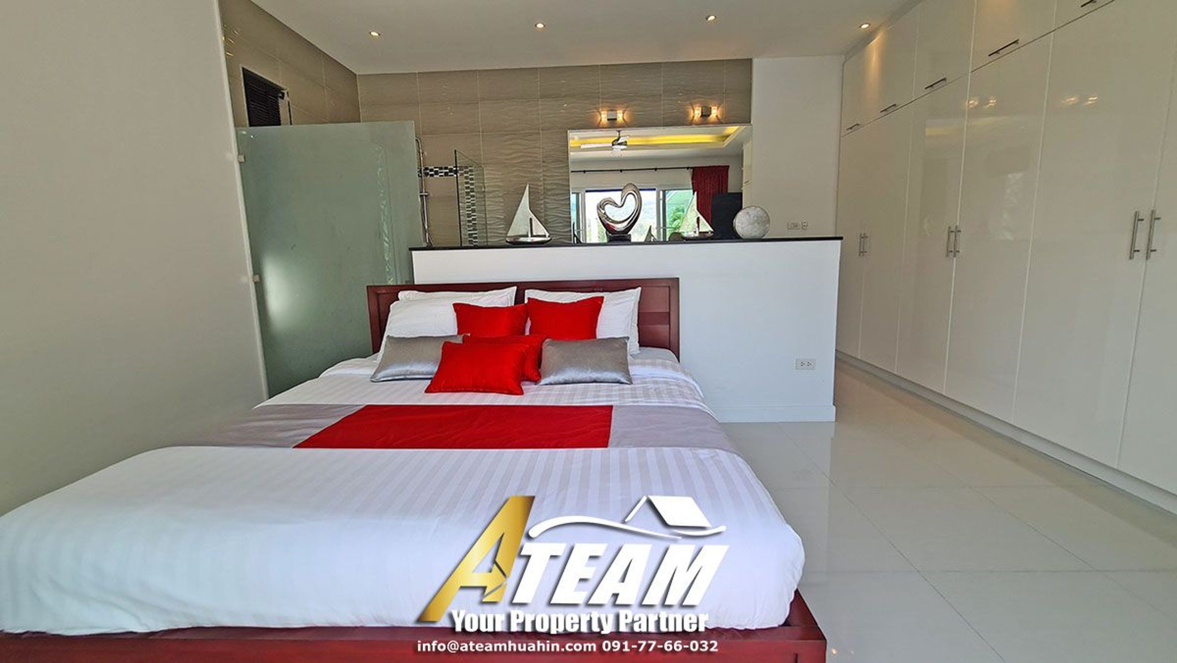 House / Villa For Rent - - 3 Bedrooms - 2 Bathrooms - Price ฿39,000 -  thumbnail 14