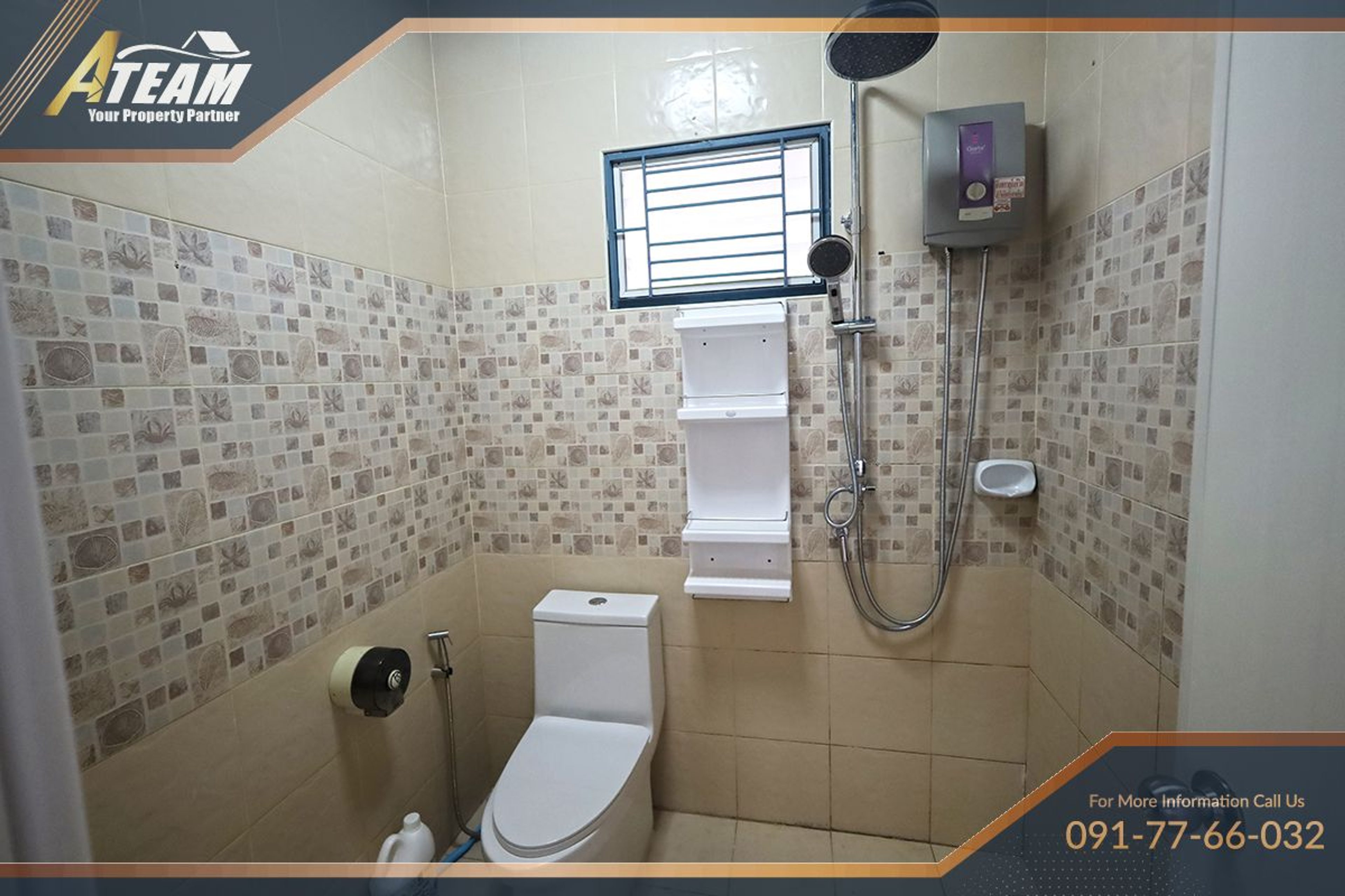  Lakeview Single-Story House for Sale – Wang Pong, Pranburi -- 3.9 M T thumbnail 11