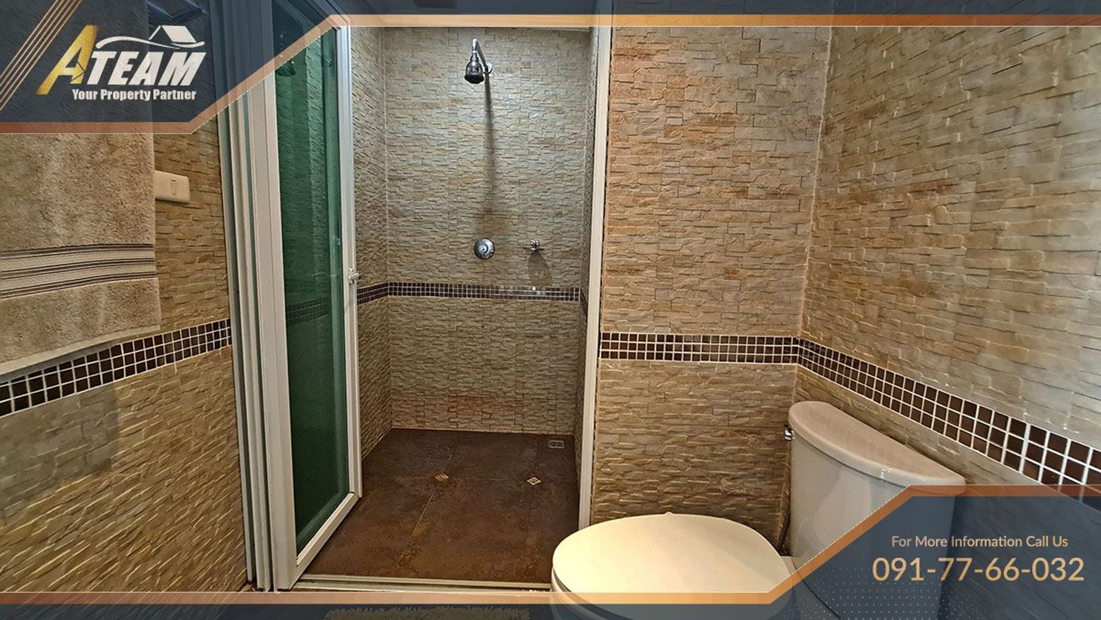 Apartment / Condo For Rent - - 2 Bedrooms - 1 Bathroom - Price ฿45,000 thumbnail 37