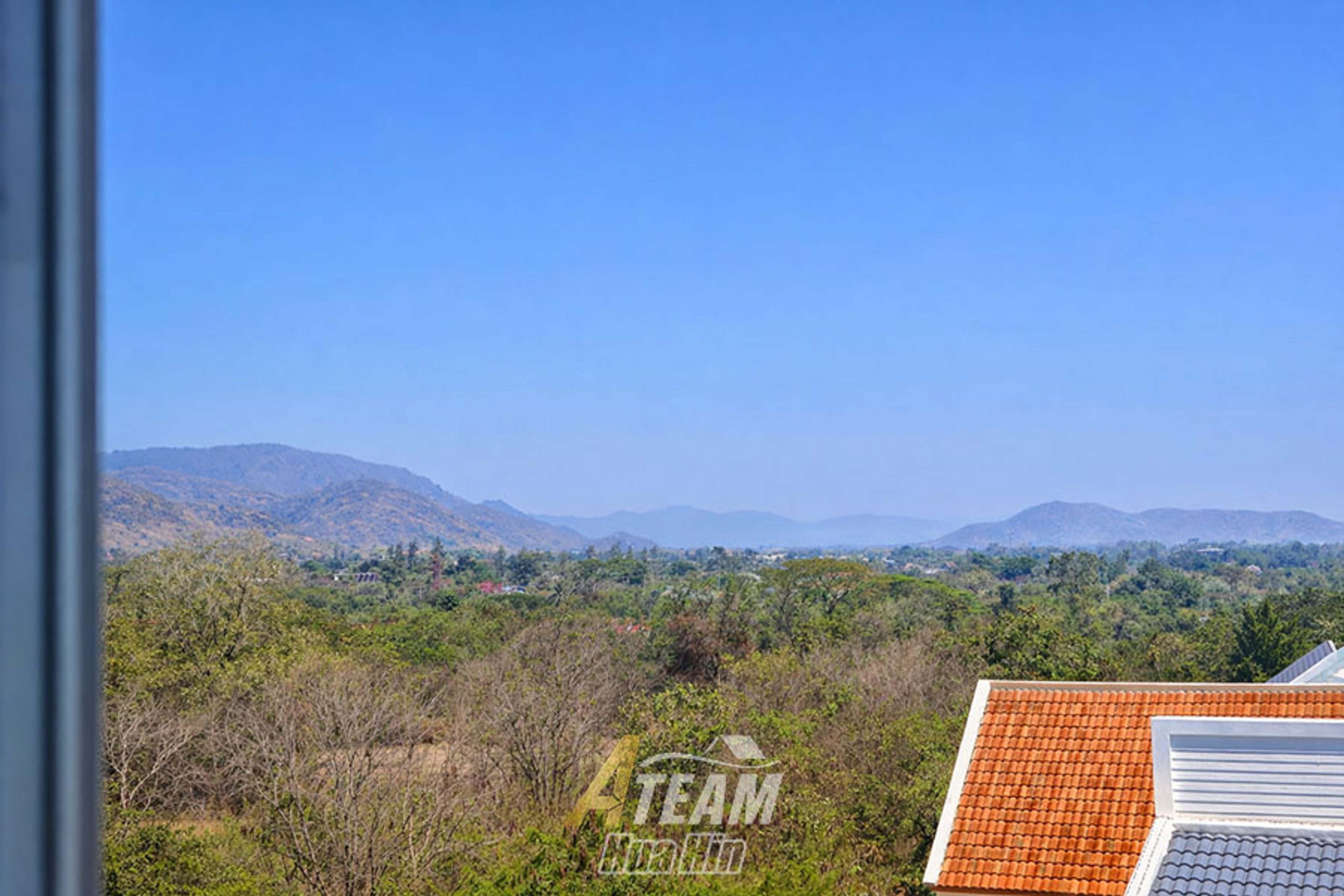 Unique Water Tower Pool House for Rent with Mountain Views – Khao Noi, thumbnail 14