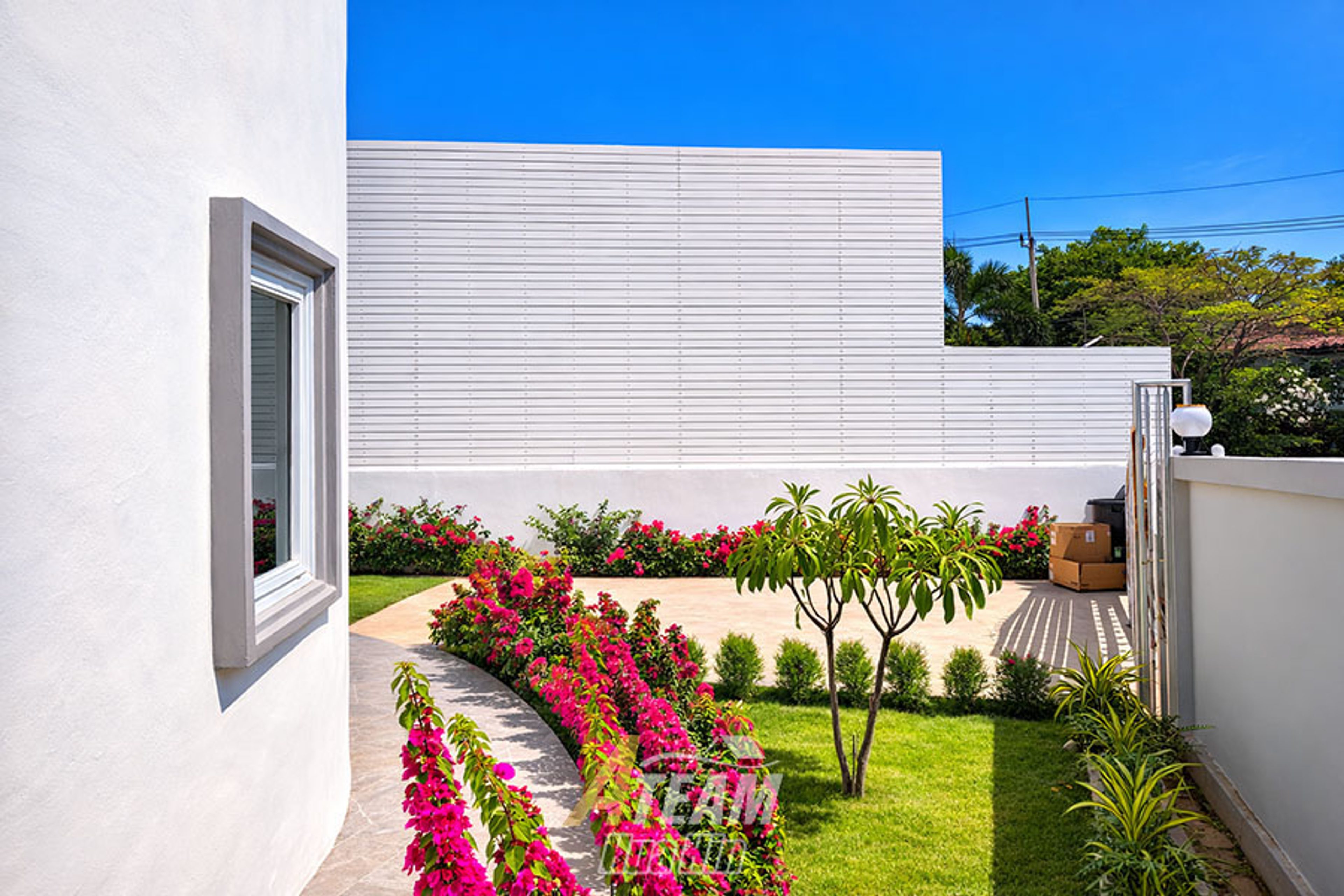 Unique Water Tower Pool House for Rent with Mountain Views – Khao Noi, thumbnail 13