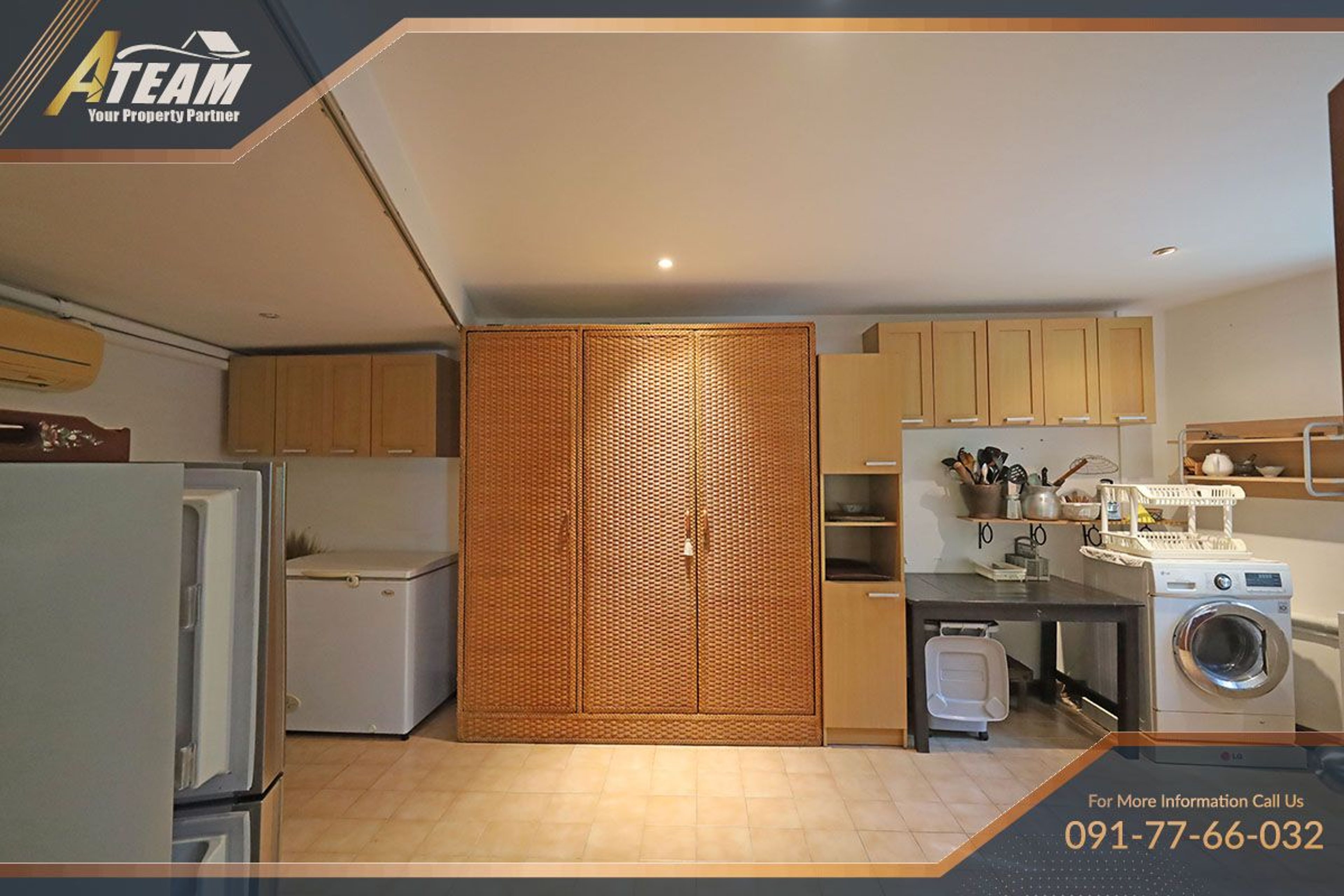 Luxury Villa for Sale in Palm Hills Golf Club & Residence  thumbnail 27