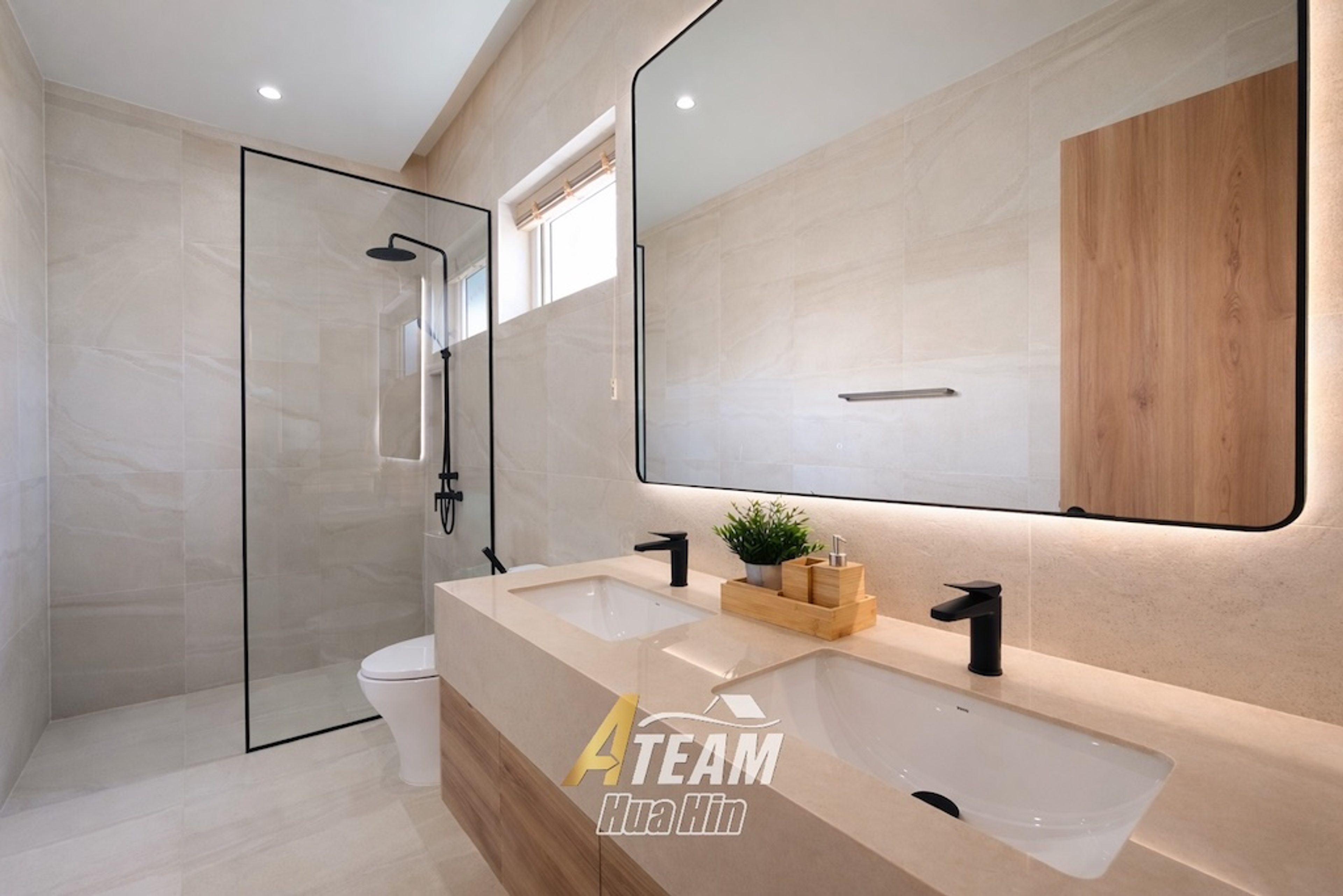 Asai Villas Hua Hin  thumbnail 16