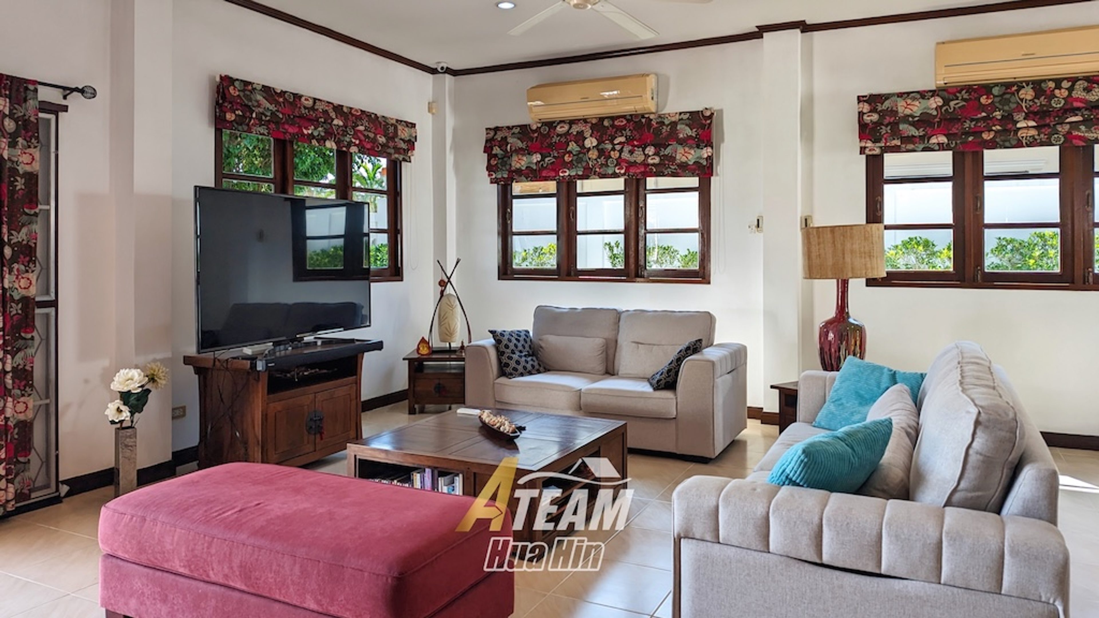 Elegant Property in Soi 94, Hua Hin thumbnail 12