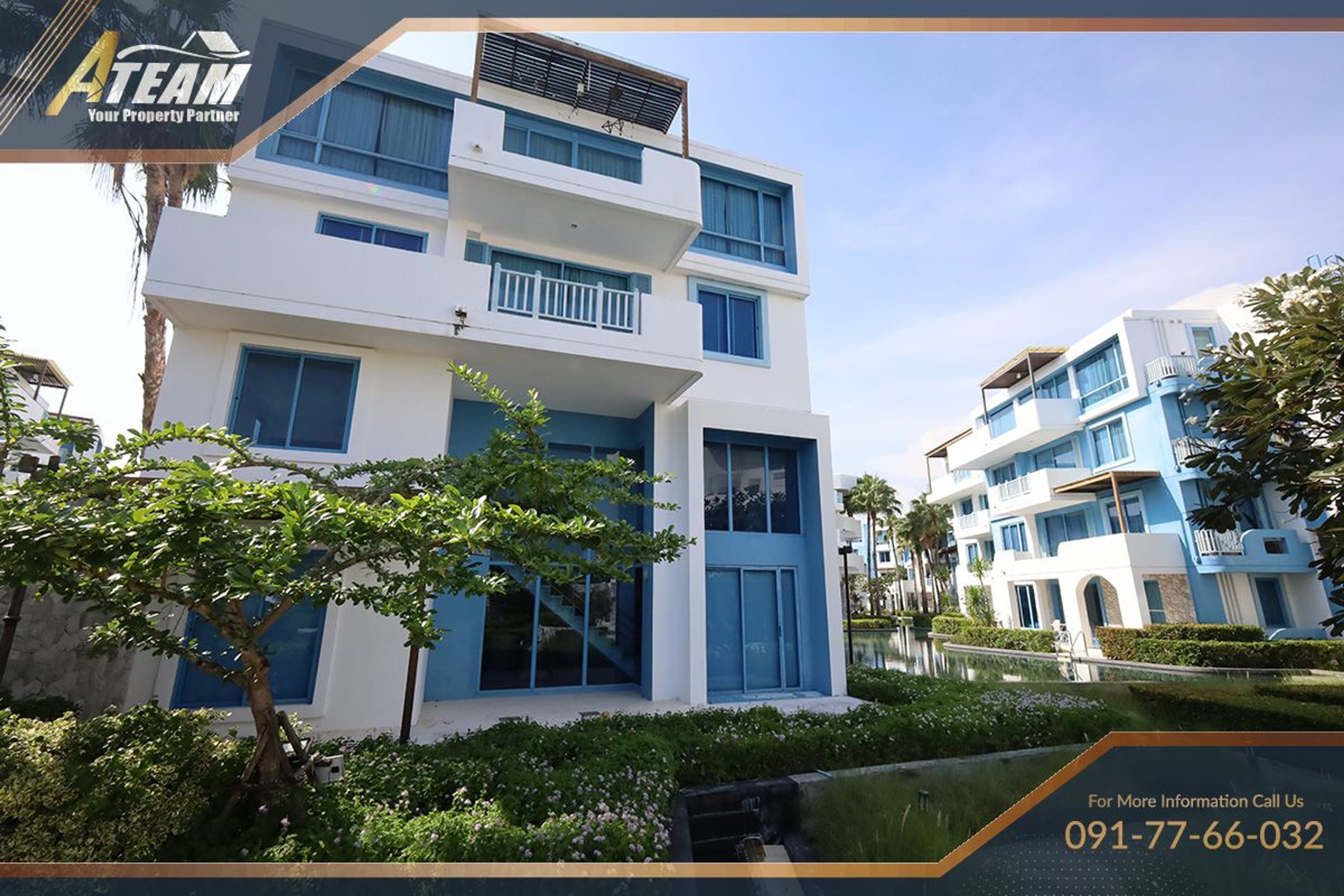 The Crest Santora Condo – 1-Bedroom, 1-Bathroom Unit on the 1st Floor thumbnail 16