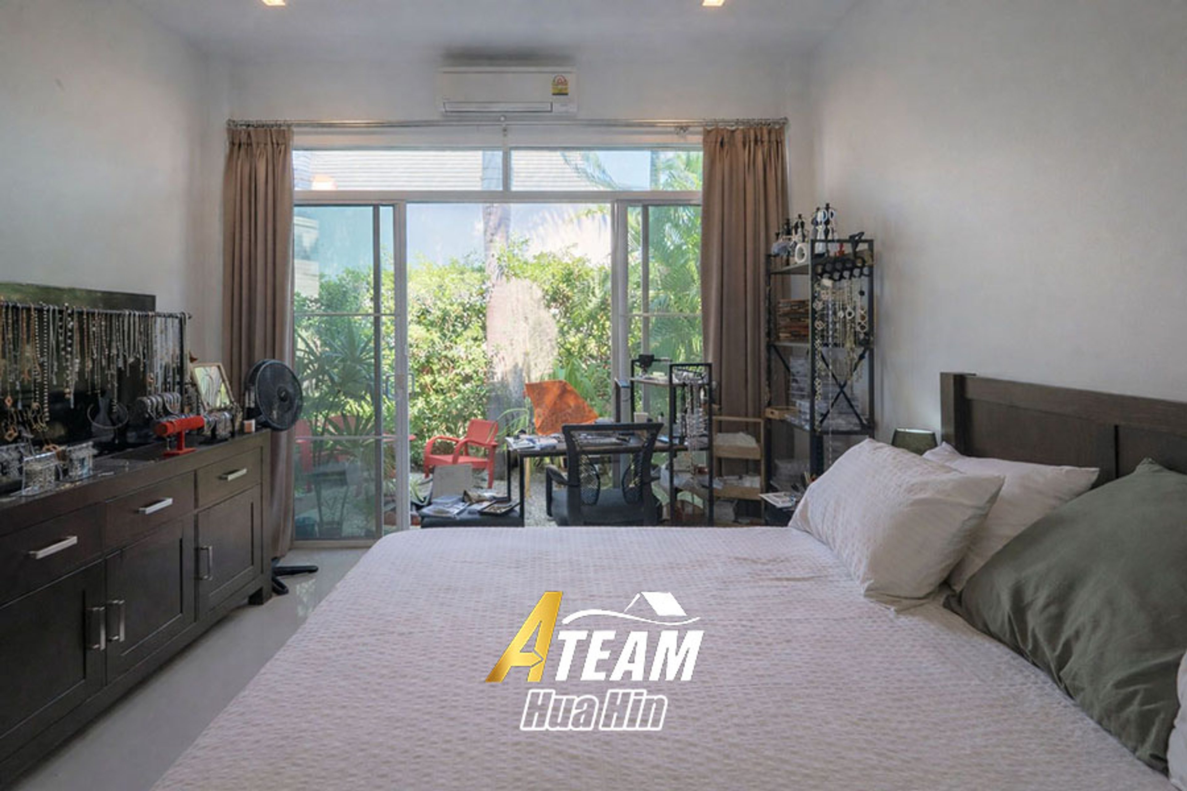 Modern Pool Villa for Sale in Sivana – Khao Tao, Hua Hin thumbnail 17