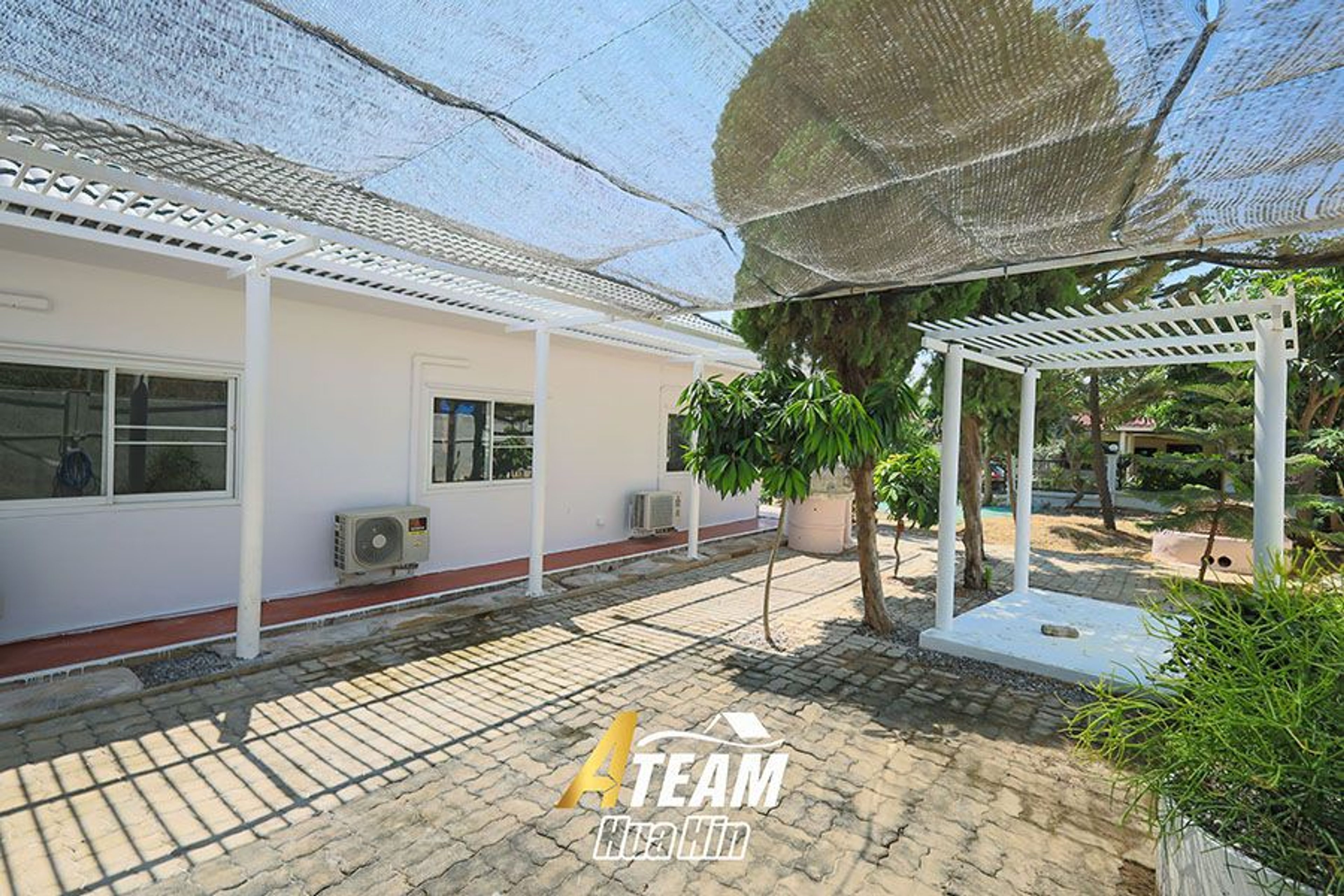 Thai-Style 3-Bedroom House in Peaceful Wang Pong thumbnail 24