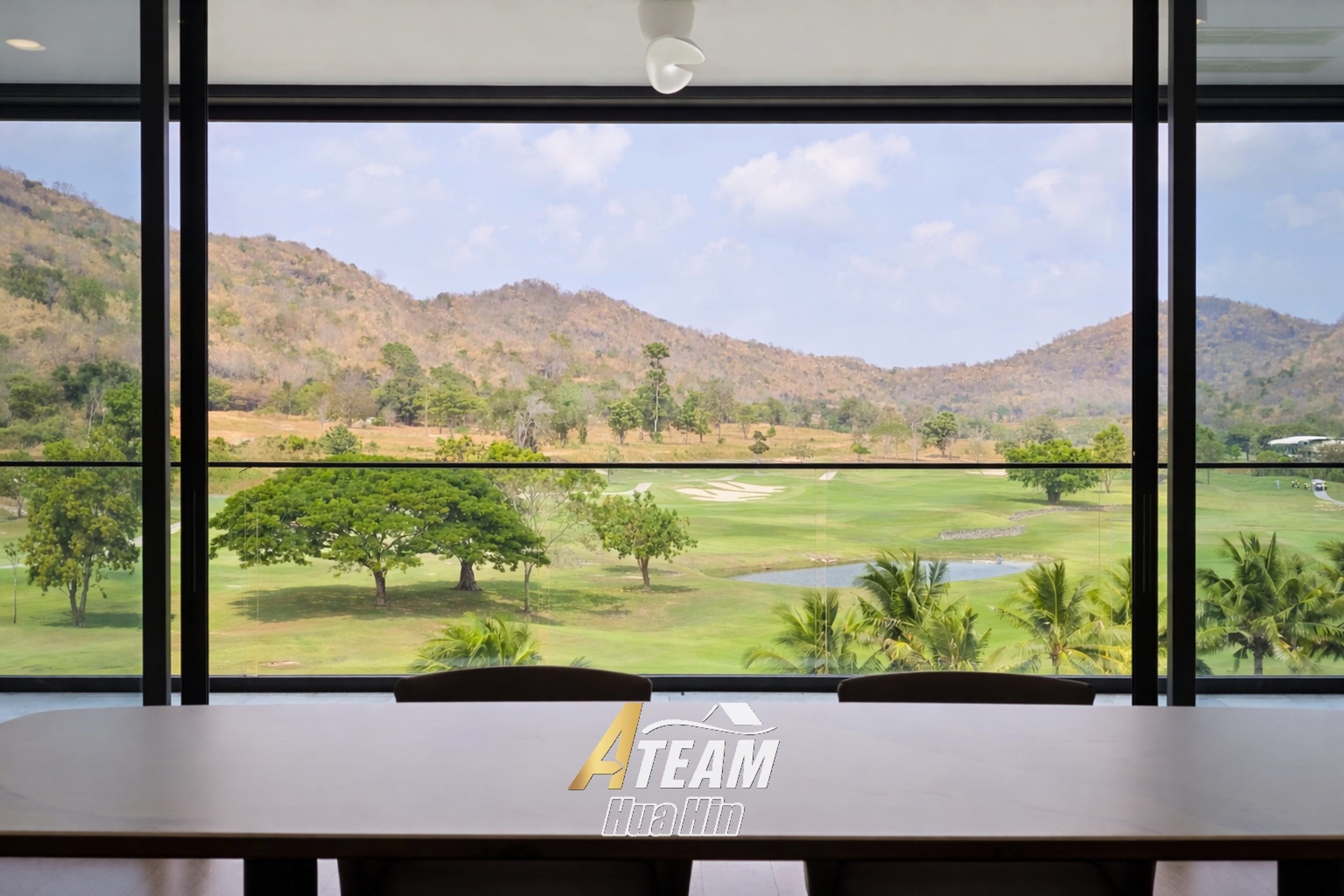 134 sqm Top Floor Unit at Sansara Black Mountain Golf Club  thumbnail 2