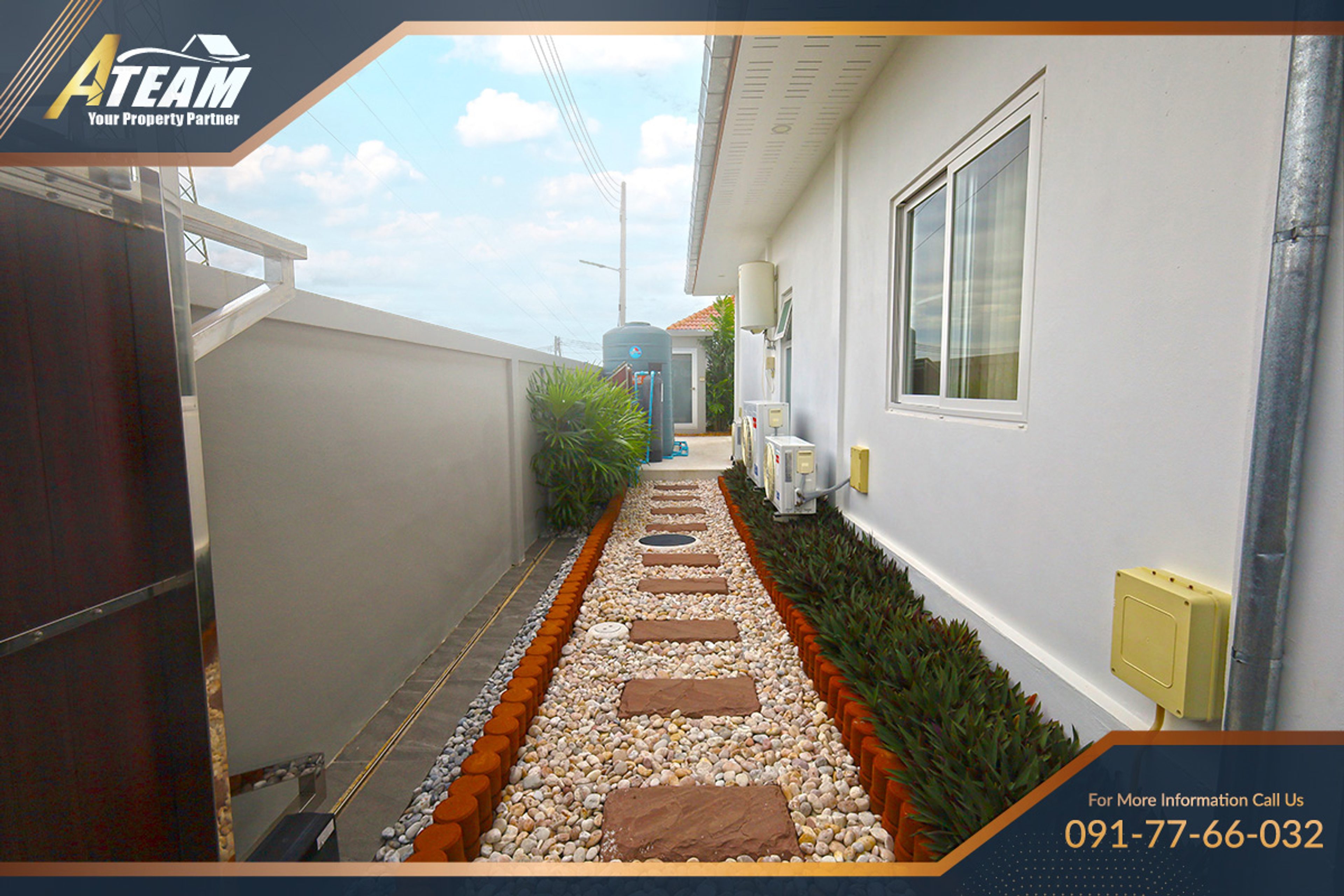 Modern 3 Bed 2 Bath Pool Villa at Mali Lotus thumbnail 32