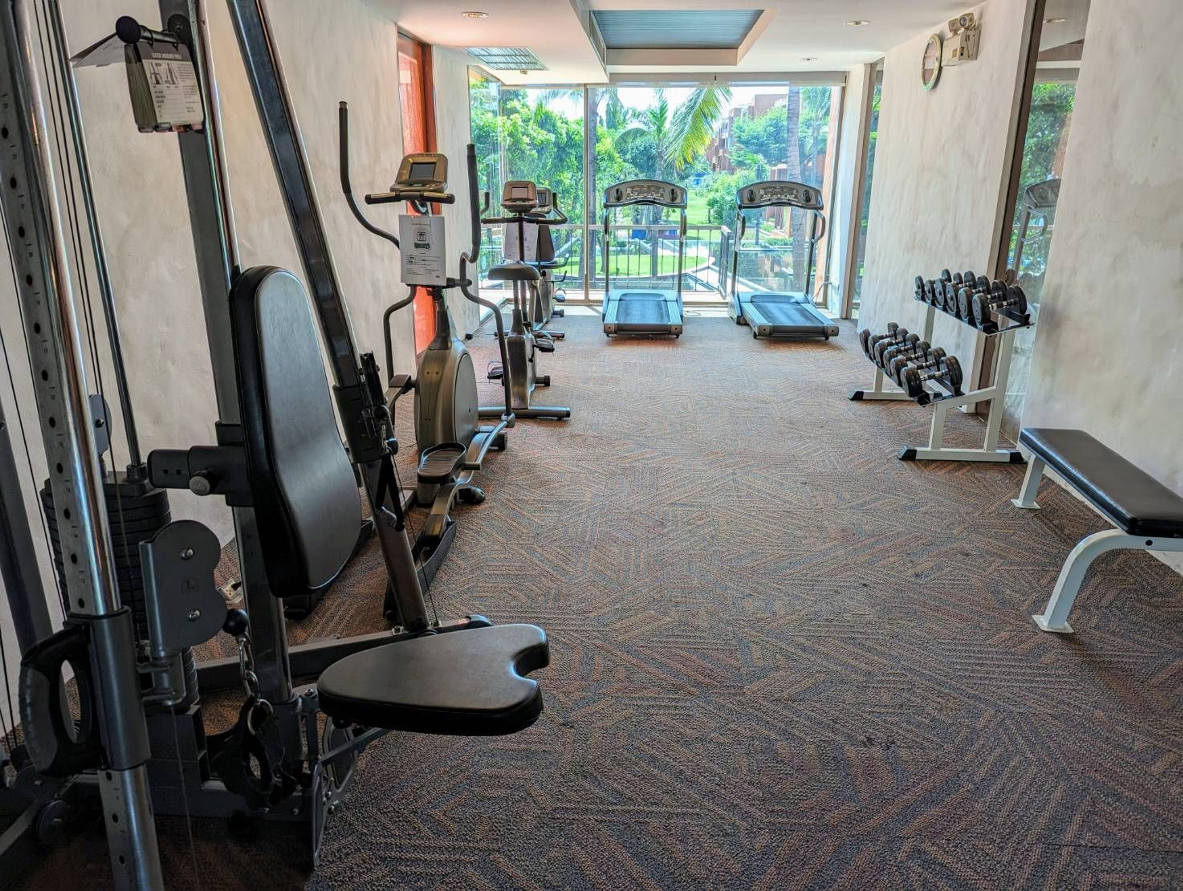 Apartment / Condo For Rent - - 2 Bedrooms - 2 Bathrooms - Price ฿28,00 thumbnail 18