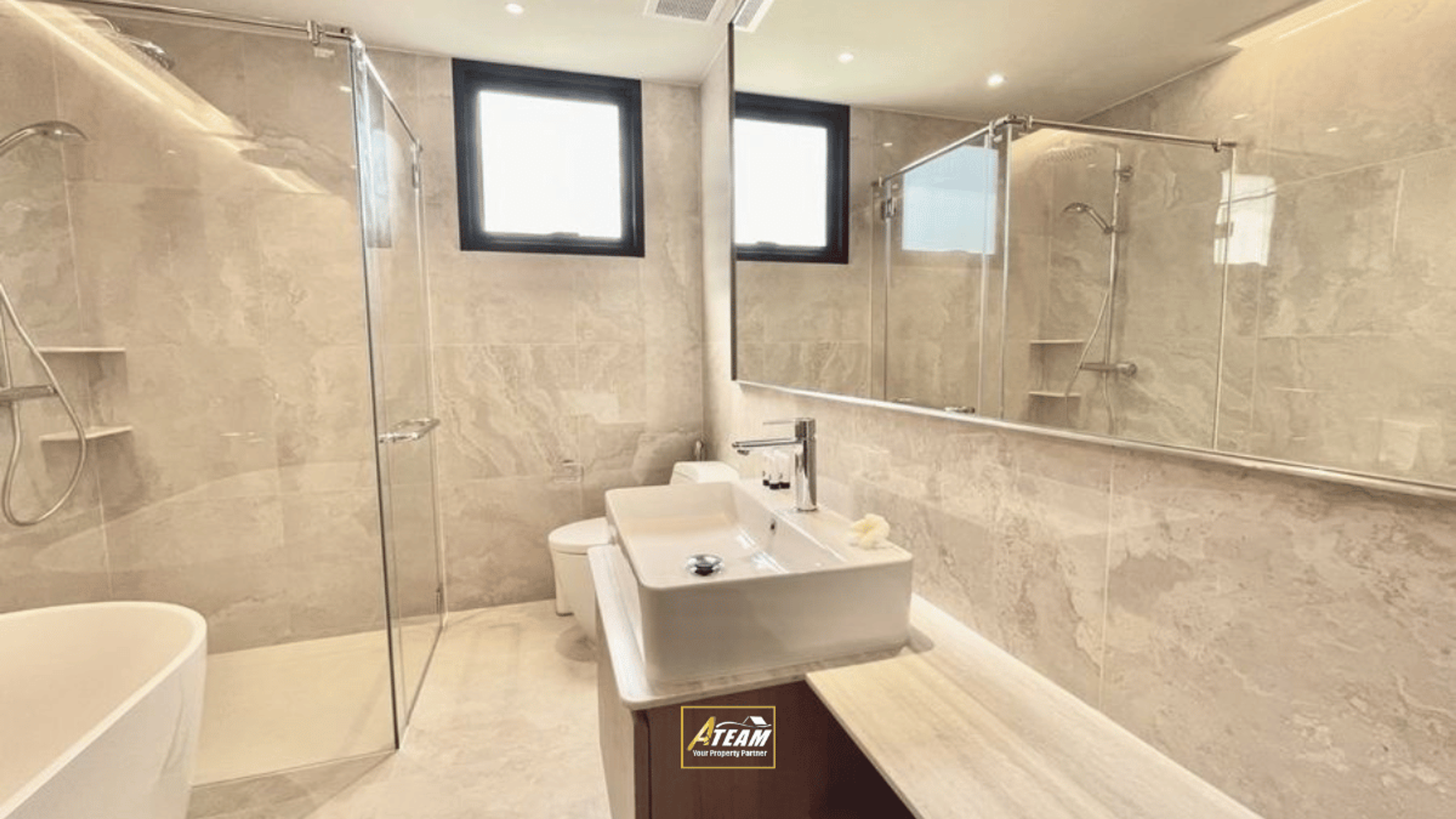 2-Bedroom, 2-Bath Garden View Condo at Sasara Hua Hin (74 sqm) thumbnail 7