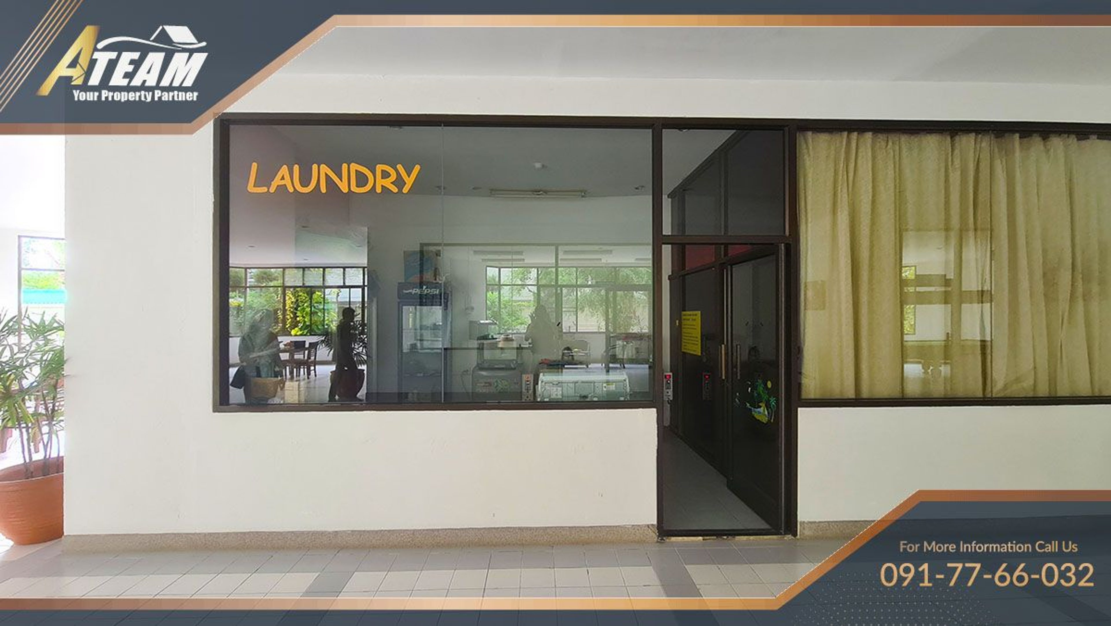 1 Bedroom Beachfront Condo with Seaview in Cha-Am For sale thumbnail 4