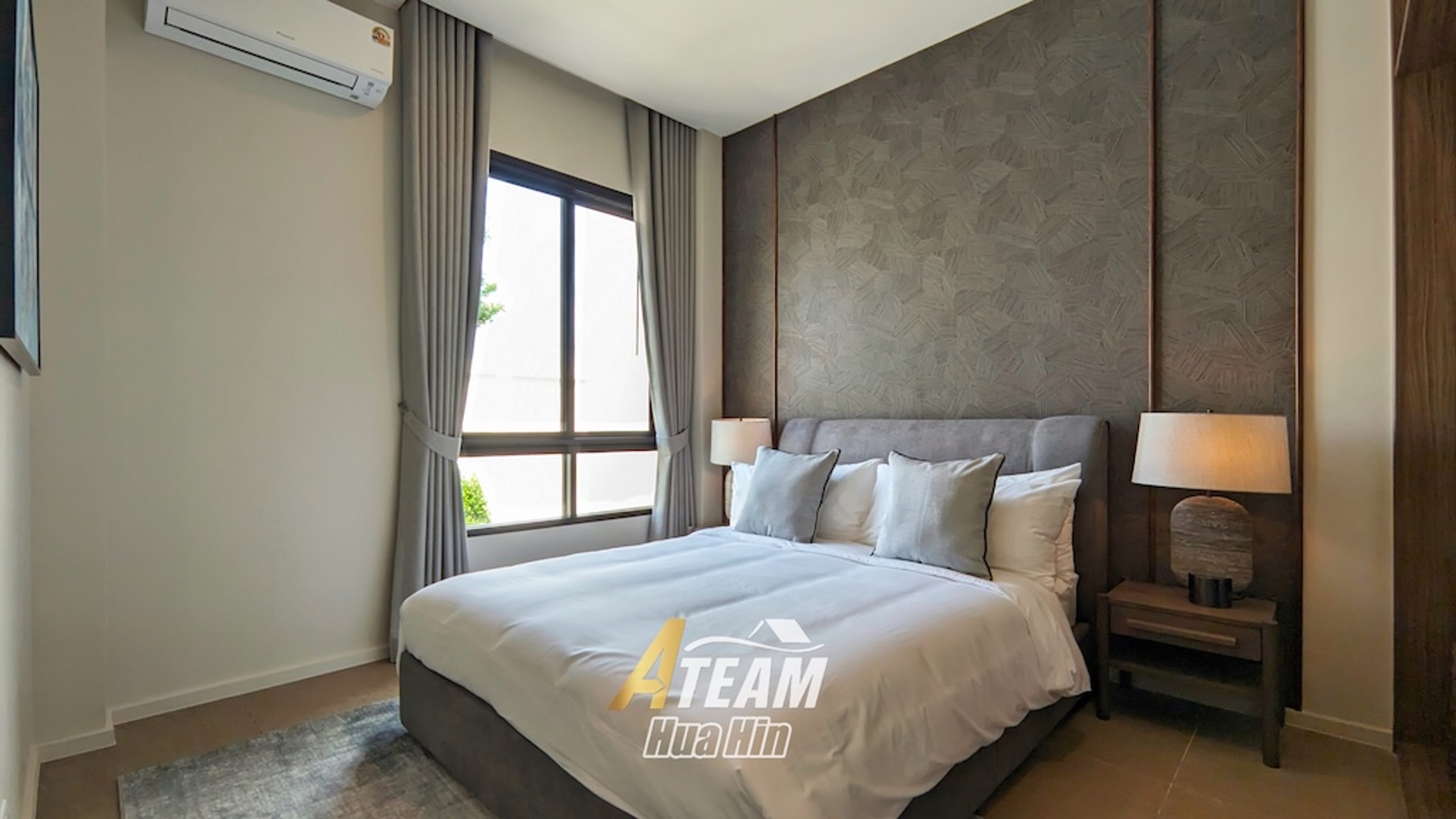 Issara Ville Hua Hin – Modern Living in a Peaceful Community thumbnail 8